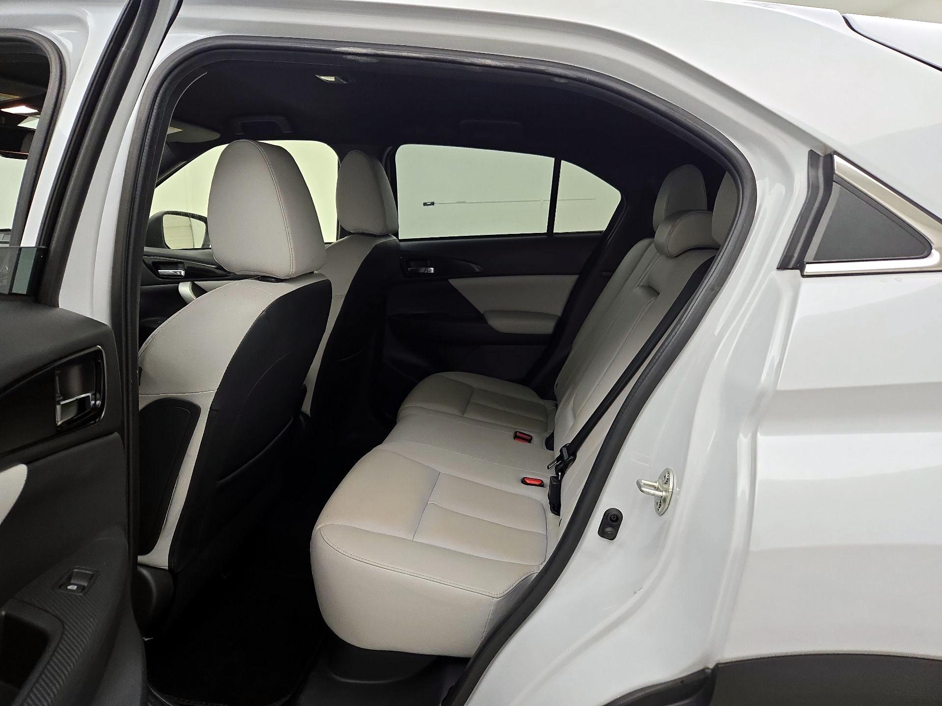 Thumbnail: 2023 Mitsubishi Eclipse Cross - 20