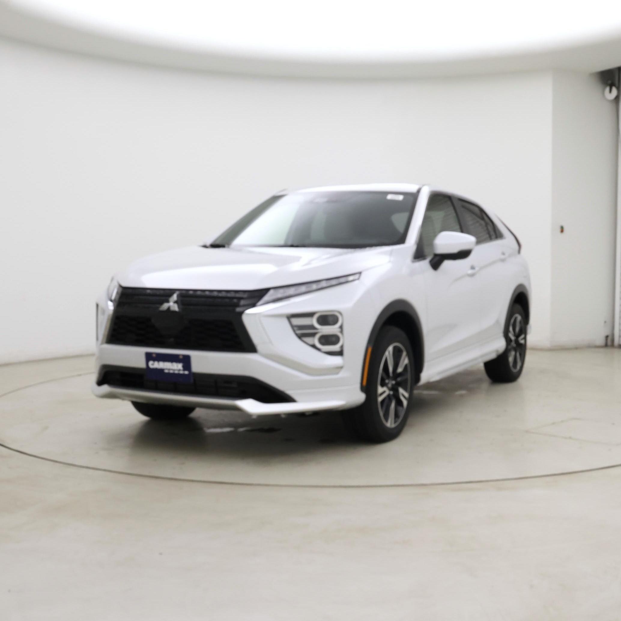 Thumbnail: 2023 Mitsubishi Eclipse Cross - 4