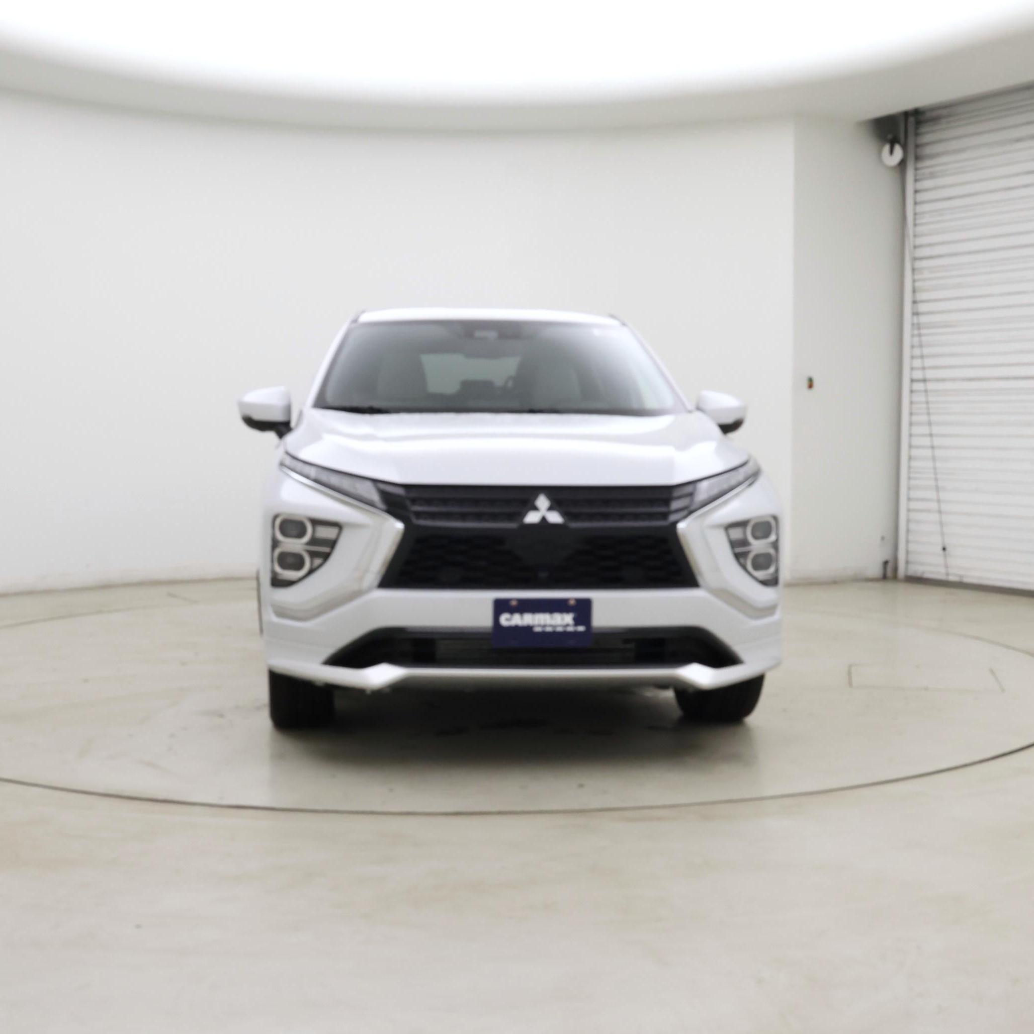 Thumbnail: 2023 Mitsubishi Eclipse Cross - 5