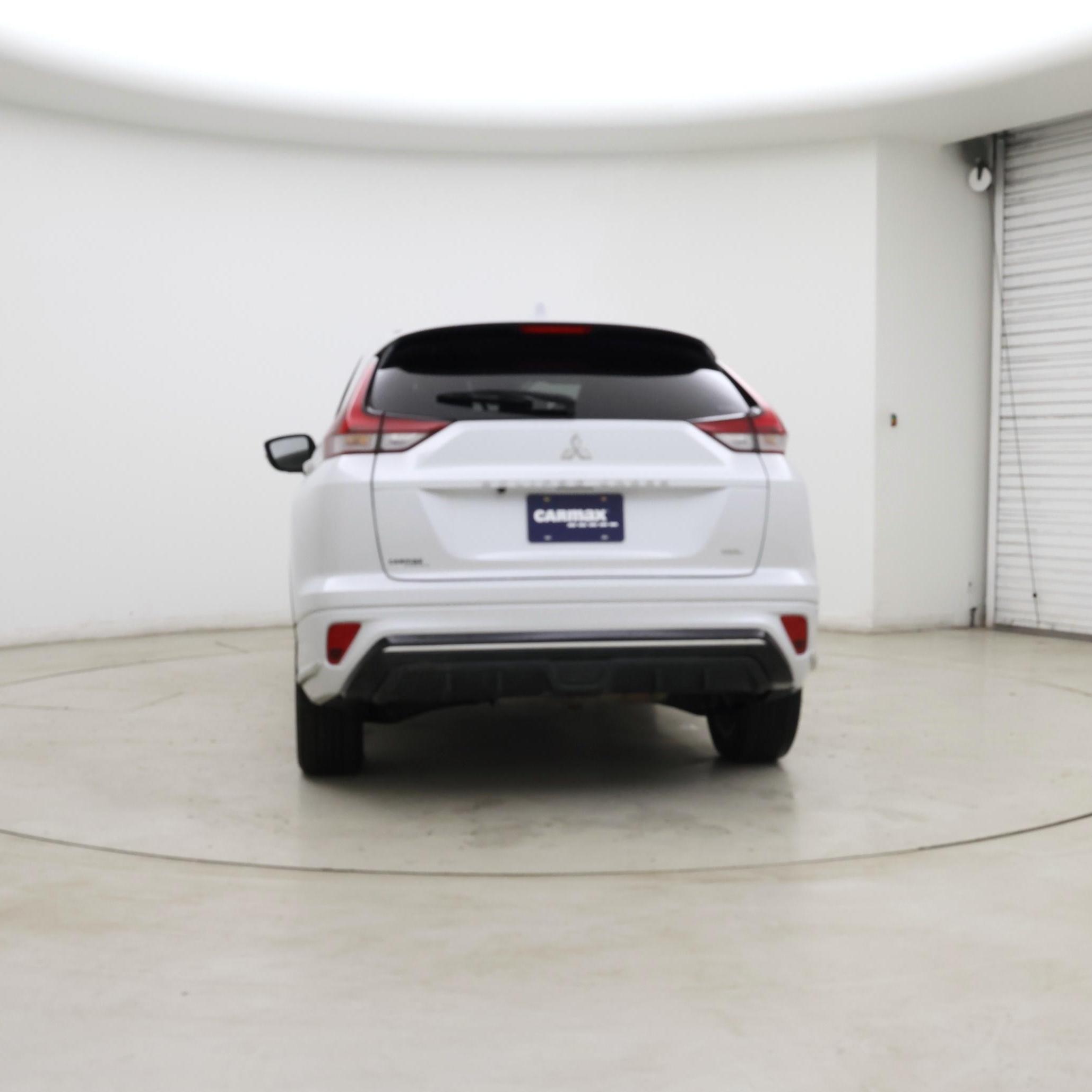 Thumbnail: 2023 Mitsubishi Eclipse Cross - 6