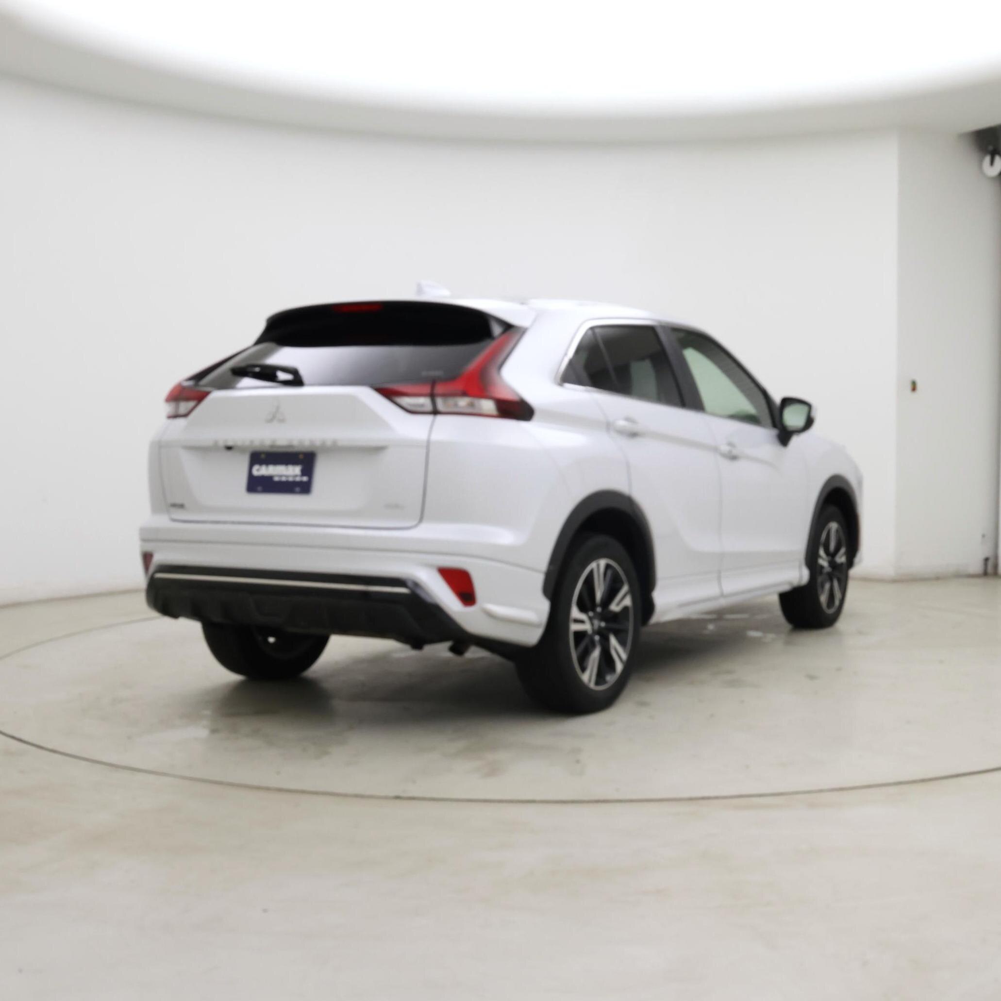 Thumbnail: 2023 Mitsubishi Eclipse Cross - 8