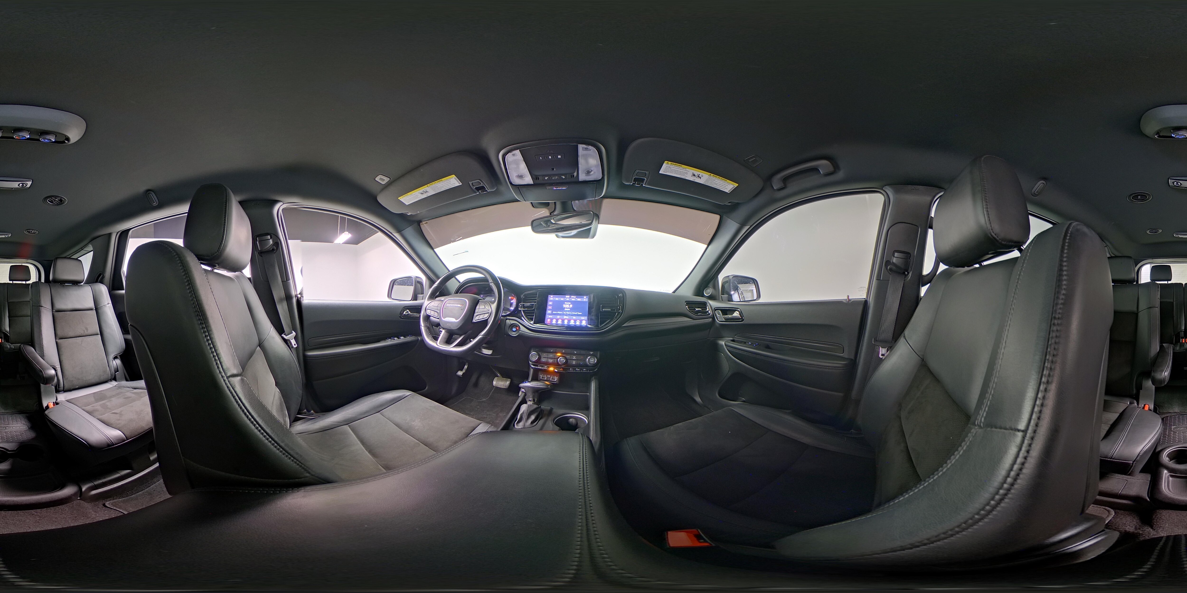 2022 Dodge Durango GT Plus - Photo 26
