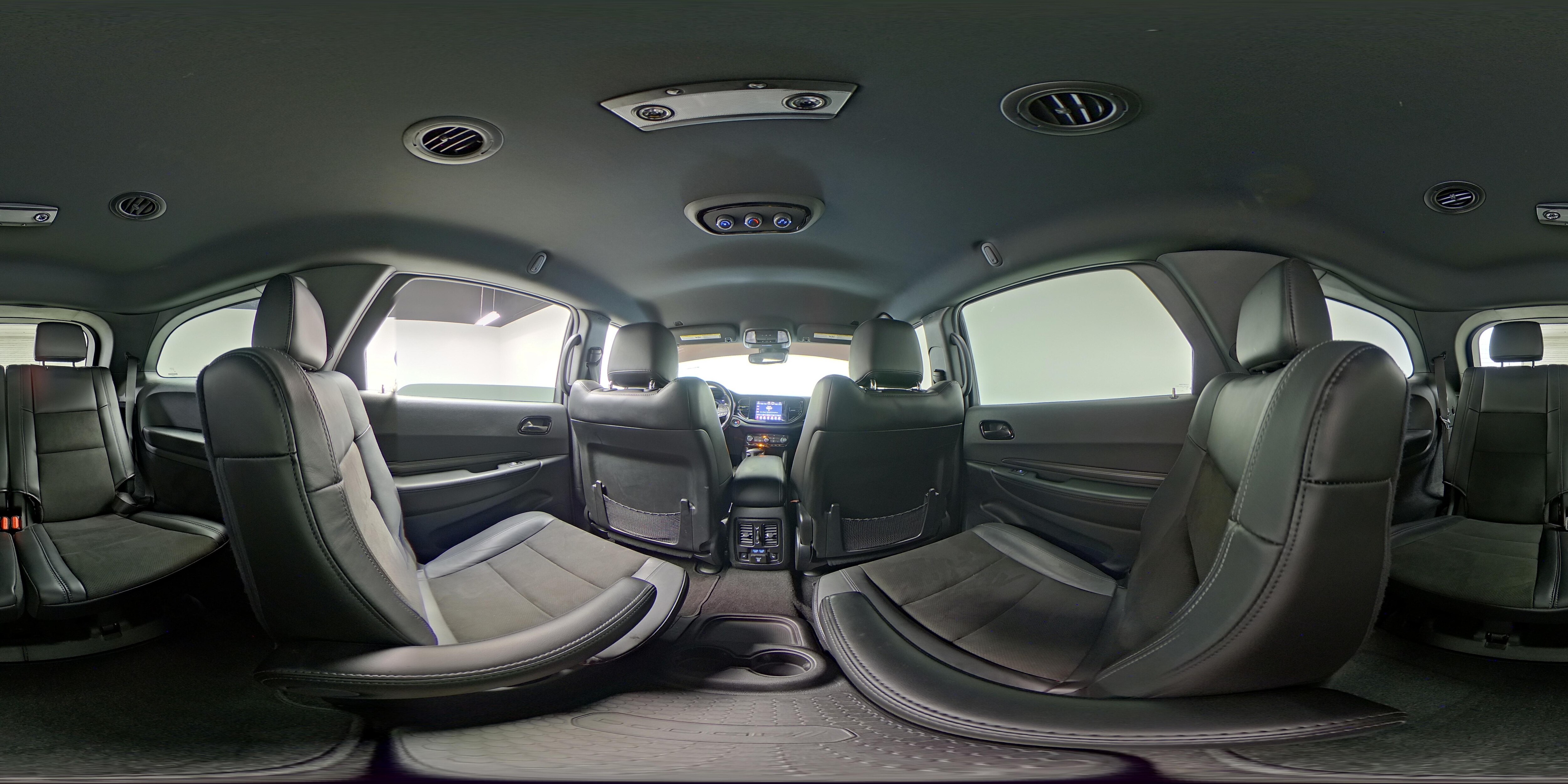 2022 Dodge Durango GT Plus - Photo 27