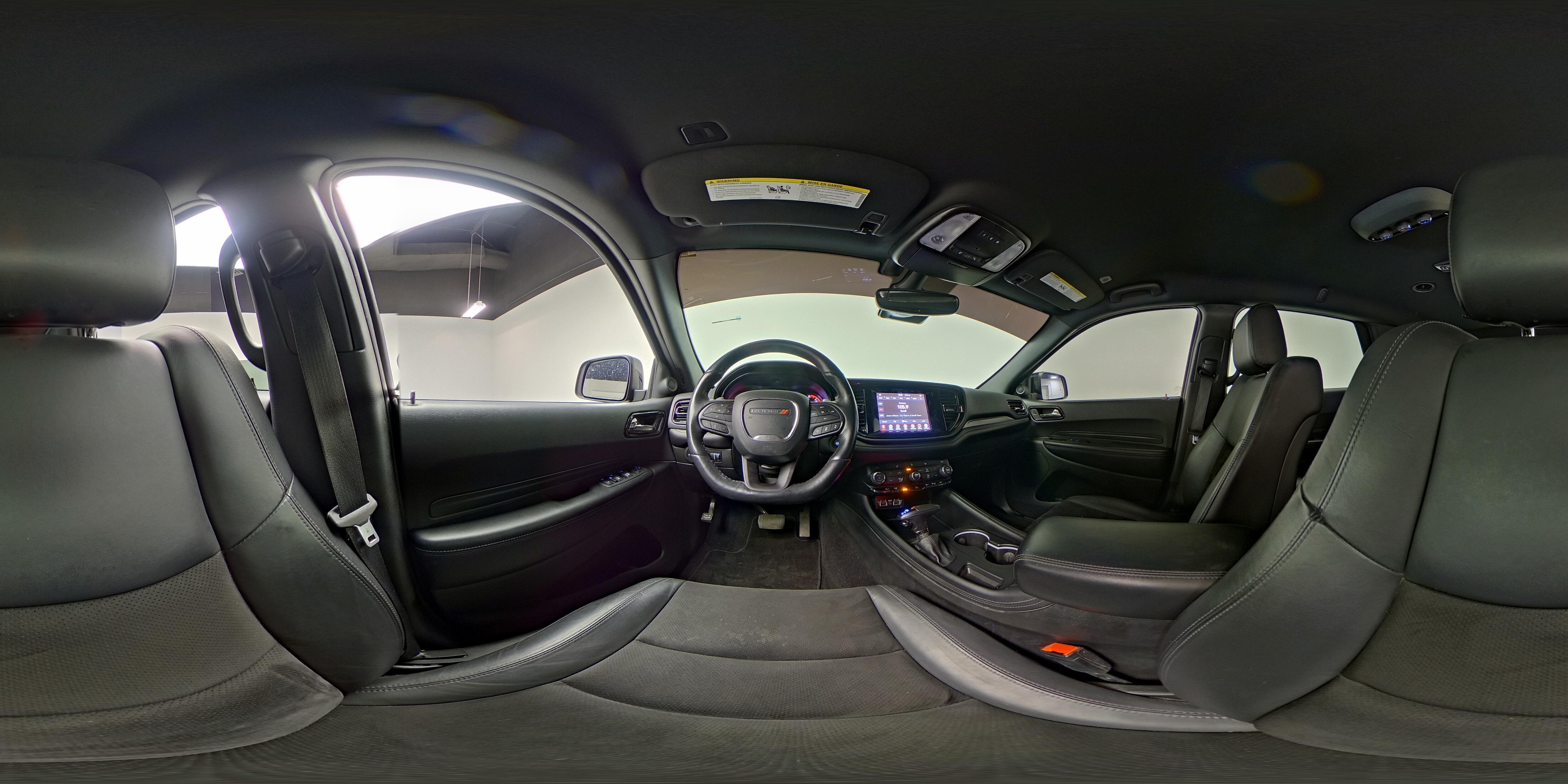 2022 Dodge Durango GT Plus - Photo 28