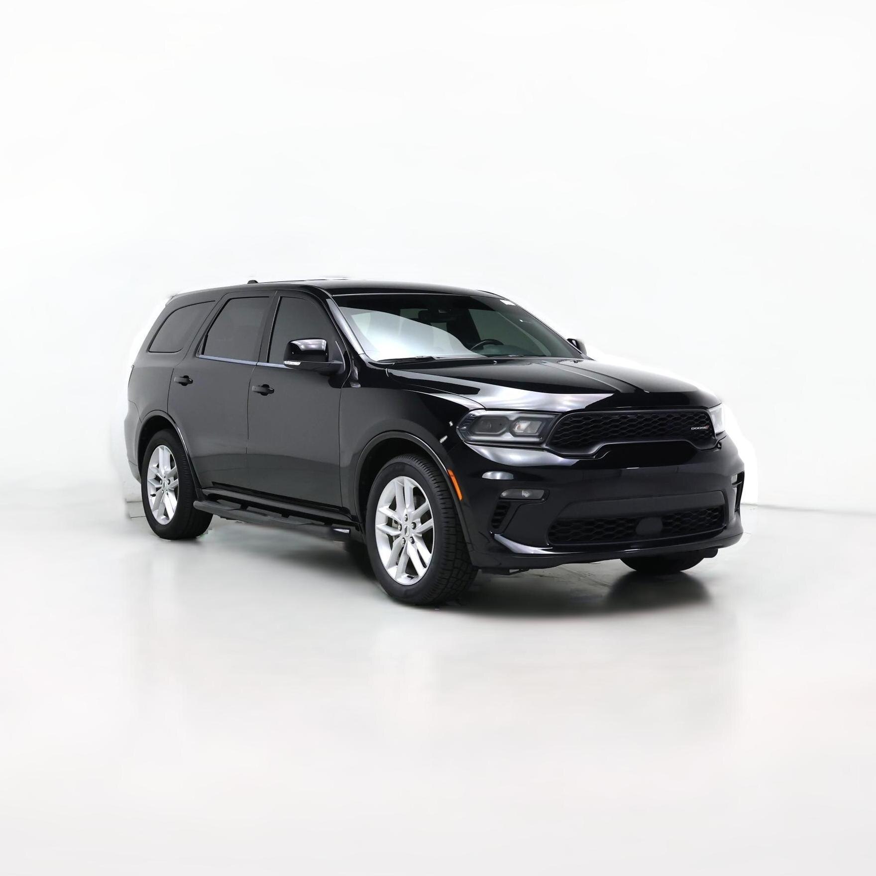 Thumbnail: 2022 Dodge Durango - 1