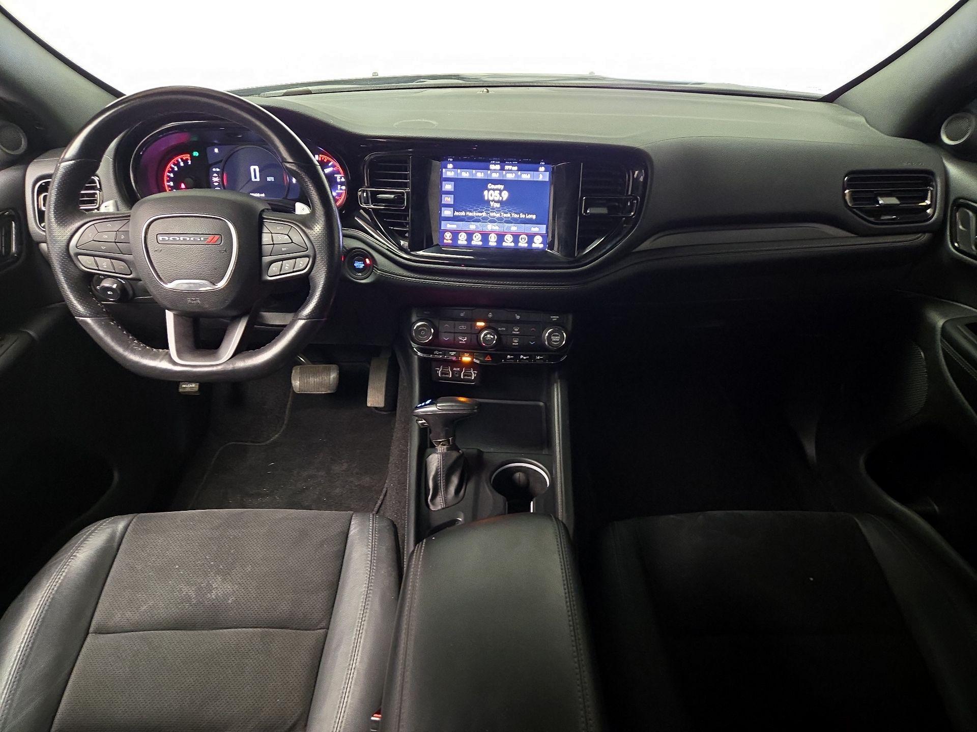 Thumbnail: 2022 Dodge Durango - 9