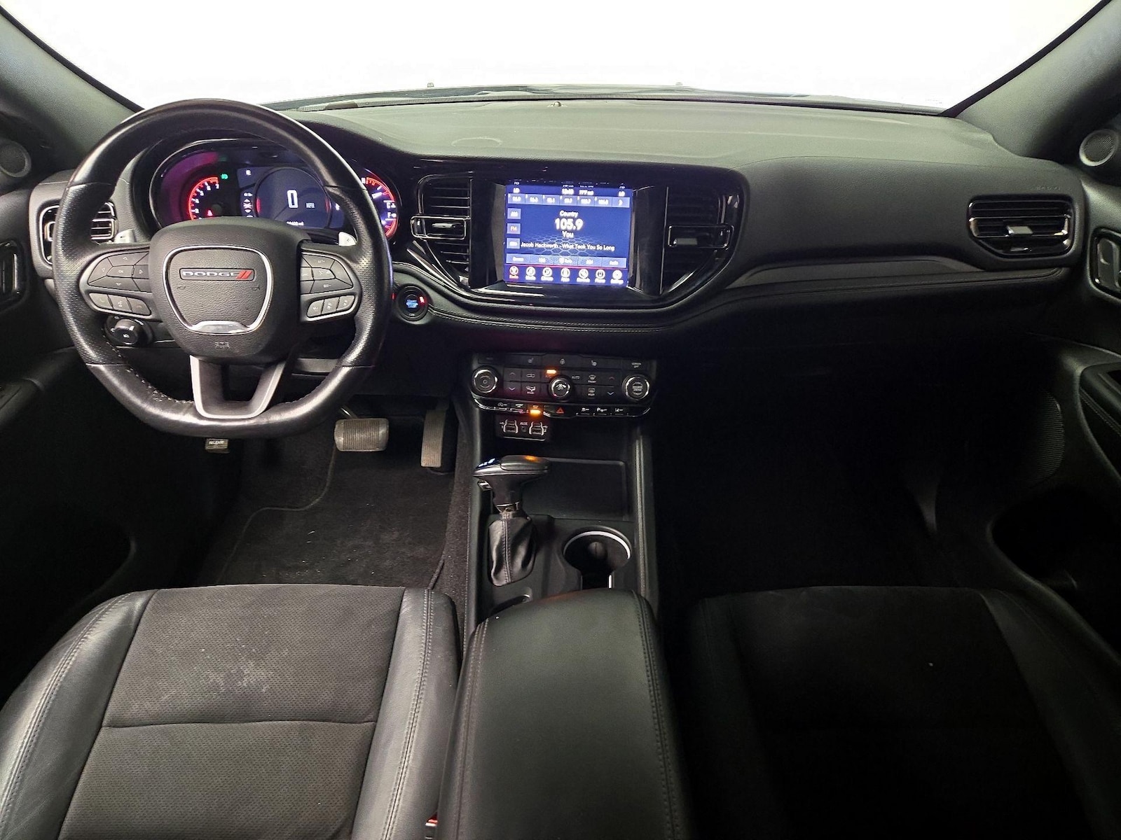 2022 Dodge Durango GT Plus - Photo 10