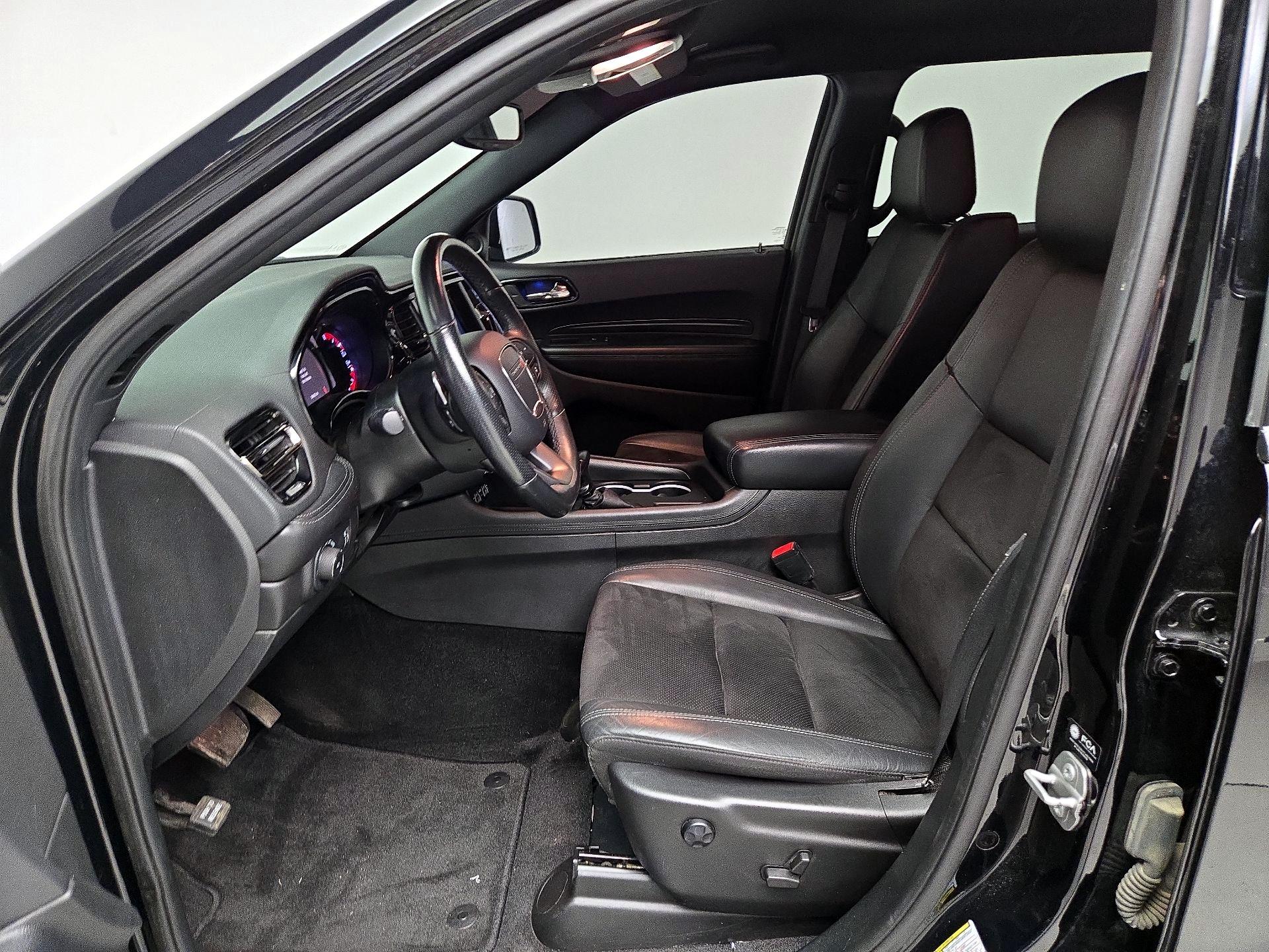 Thumbnail: 2022 Dodge Durango - 11