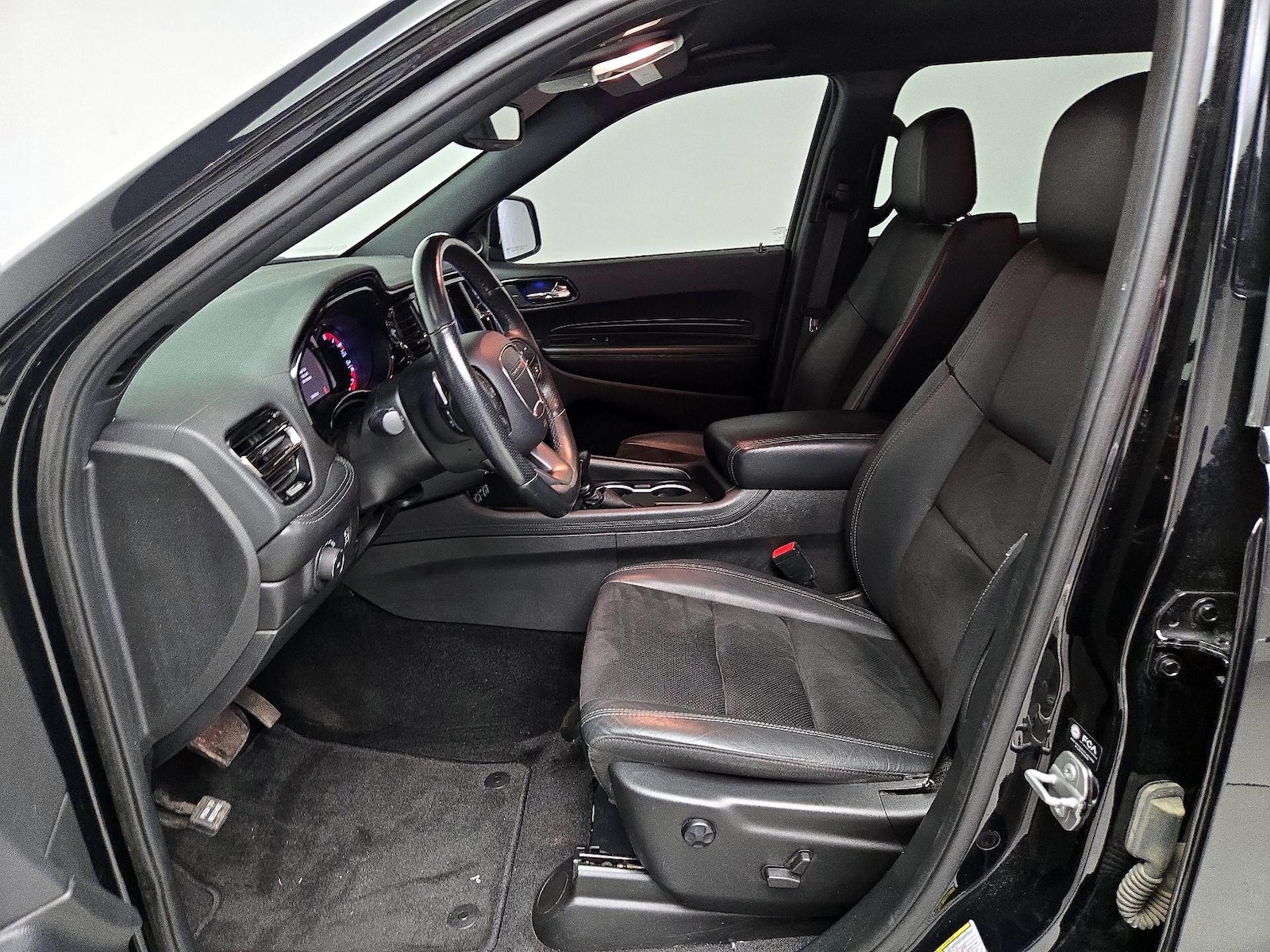 2022 Dodge Durango GT Plus - Photo 12