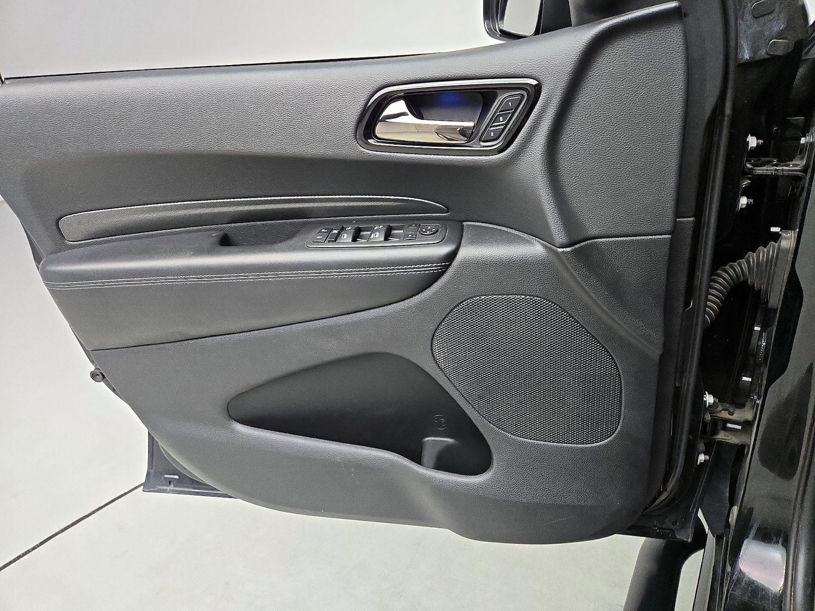 2022 Dodge Durango GT Plus - Photo 13