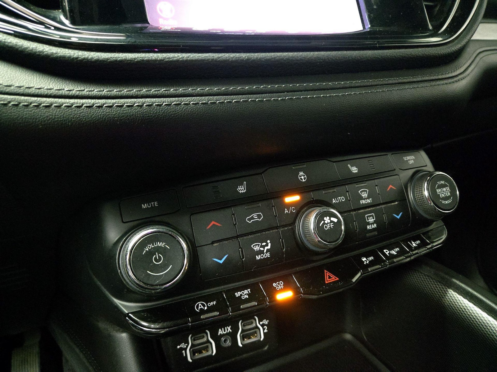 2022 Dodge Durango GT Plus - Photo 17