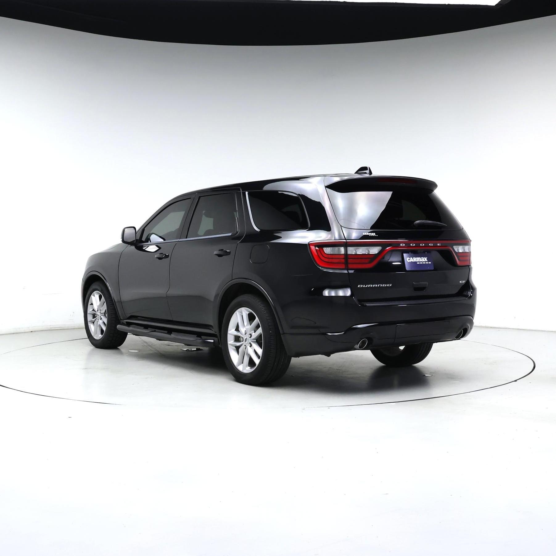 Thumbnail: 2022 Dodge Durango - 2