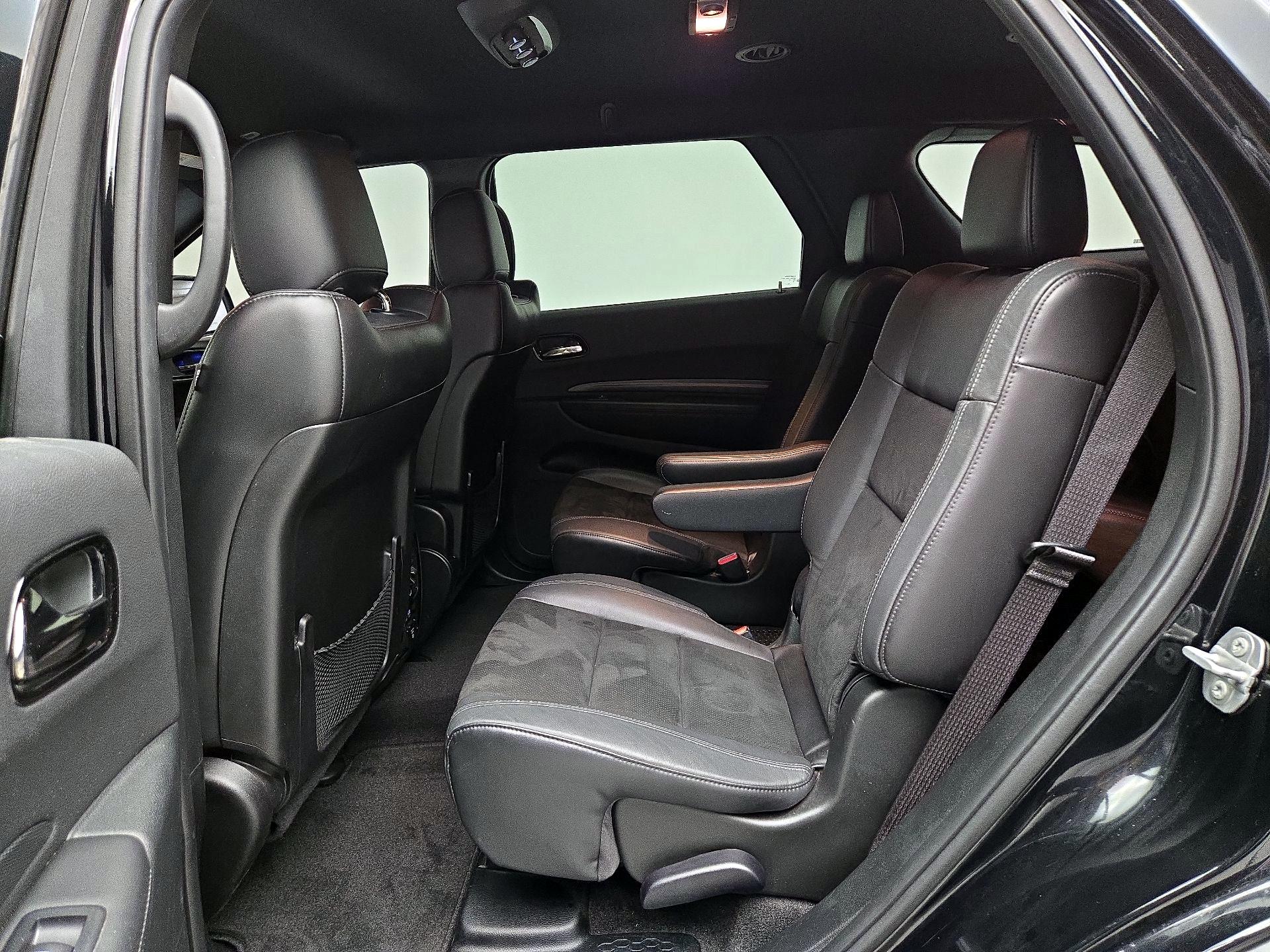 Thumbnail: 2022 Dodge Durango - 19
