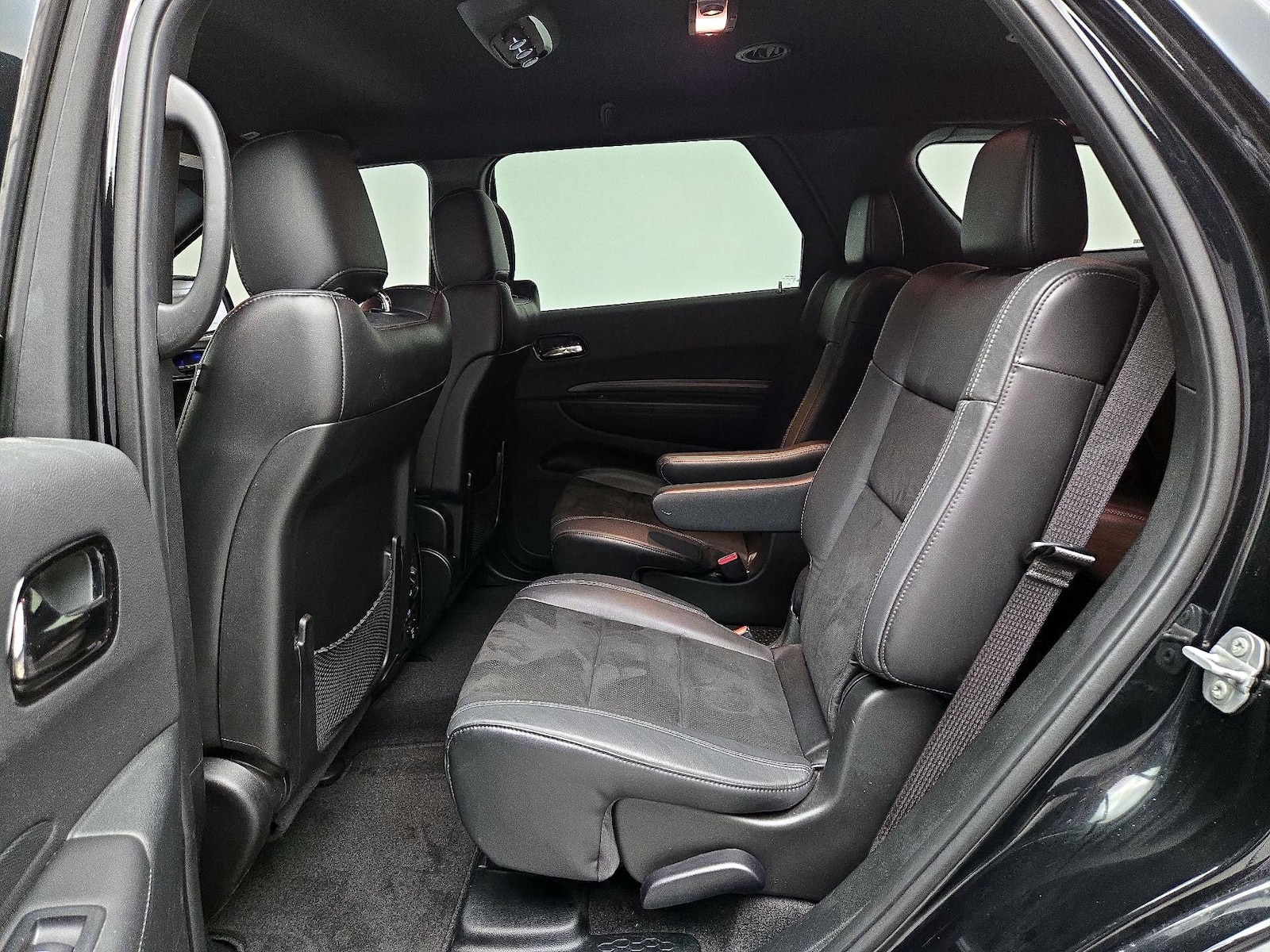 2022 Dodge Durango GT Plus - Photo 20