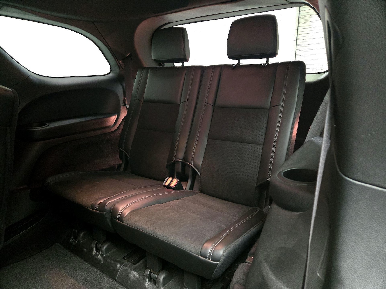 2022 Dodge Durango GT Plus - Photo 21