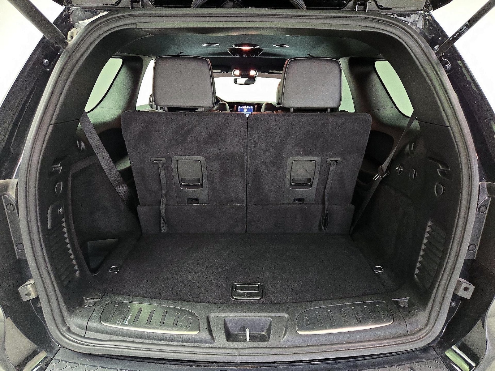 2022 Dodge Durango GT Plus - Photo 22