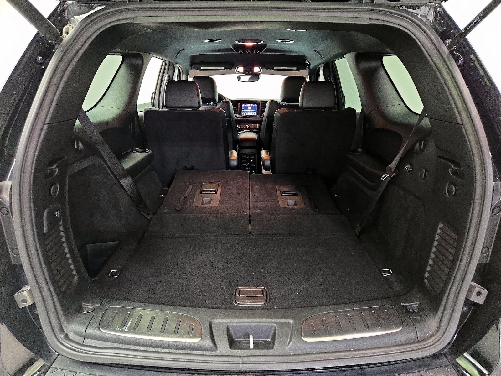 2022 Dodge Durango GT Plus - Photo 23
