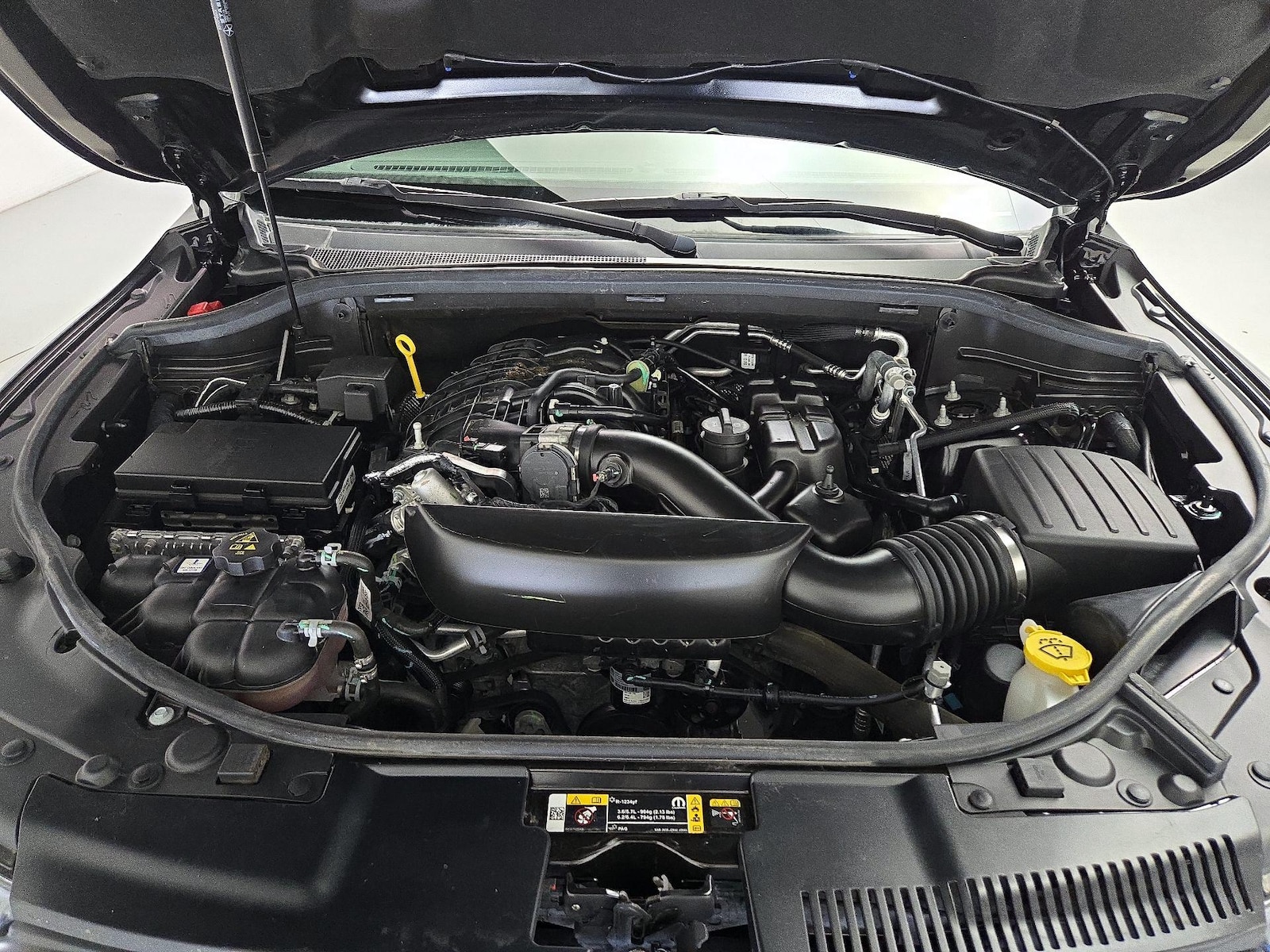 2022 Dodge Durango GT Plus - Photo 24