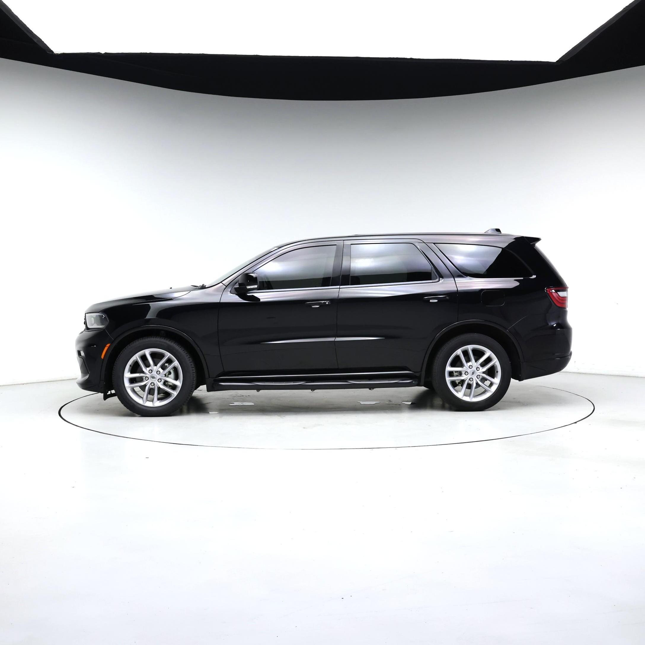 Thumbnail: 2022 Dodge Durango - 3