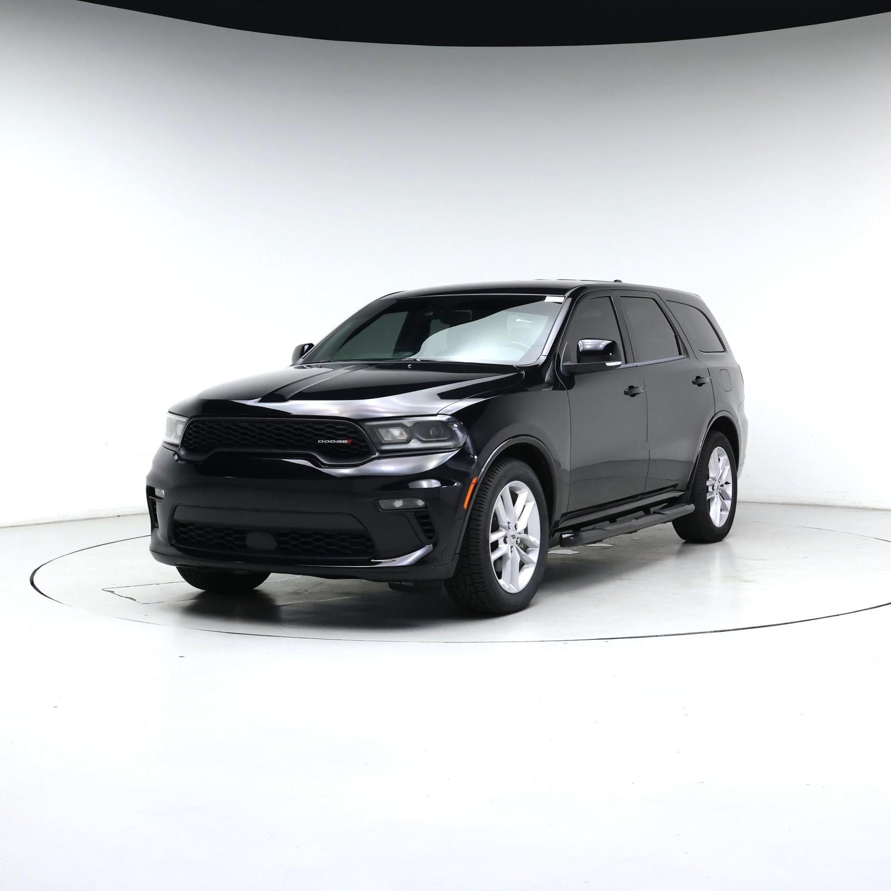 Thumbnail: 2022 Dodge Durango - 4