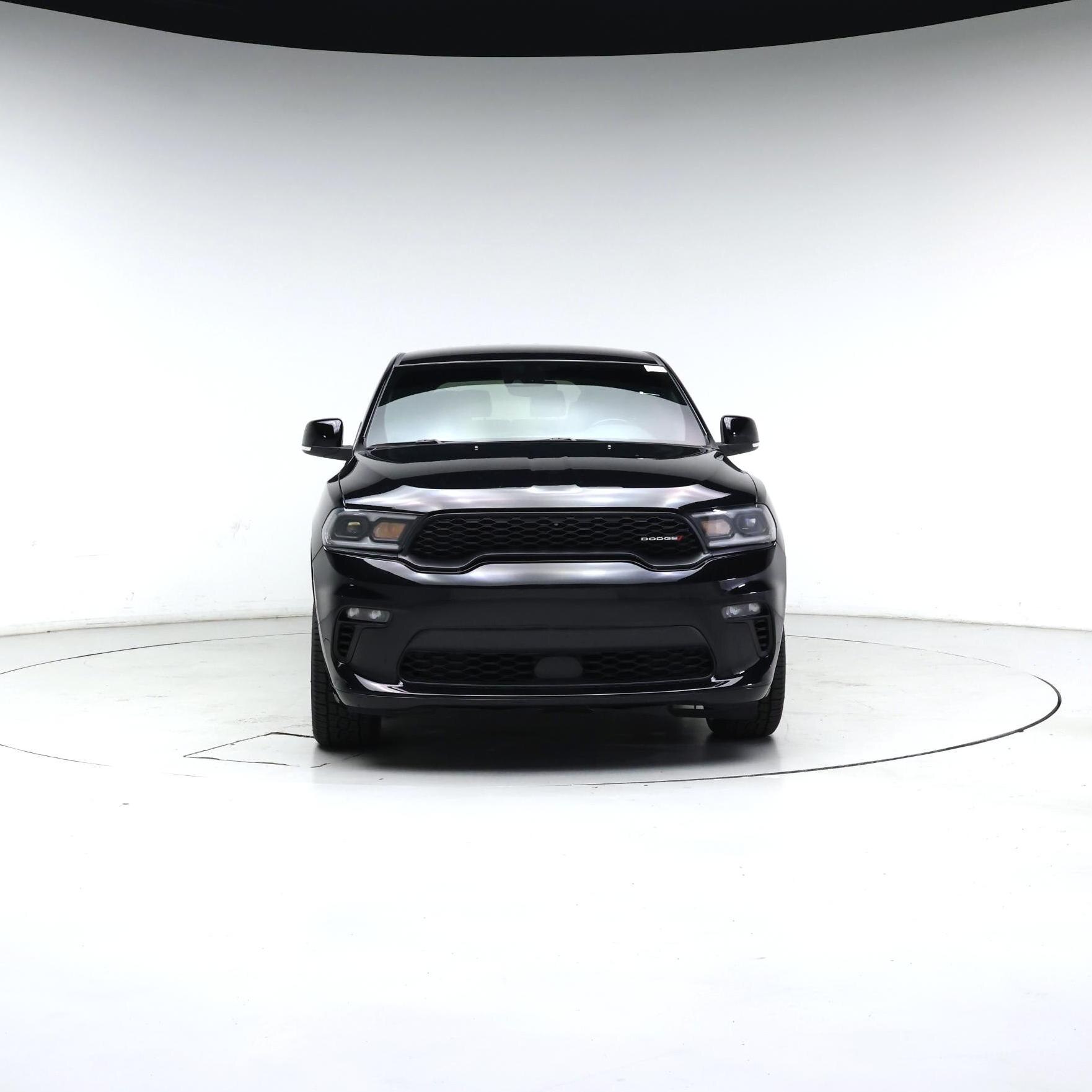 Thumbnail: 2022 Dodge Durango - 5