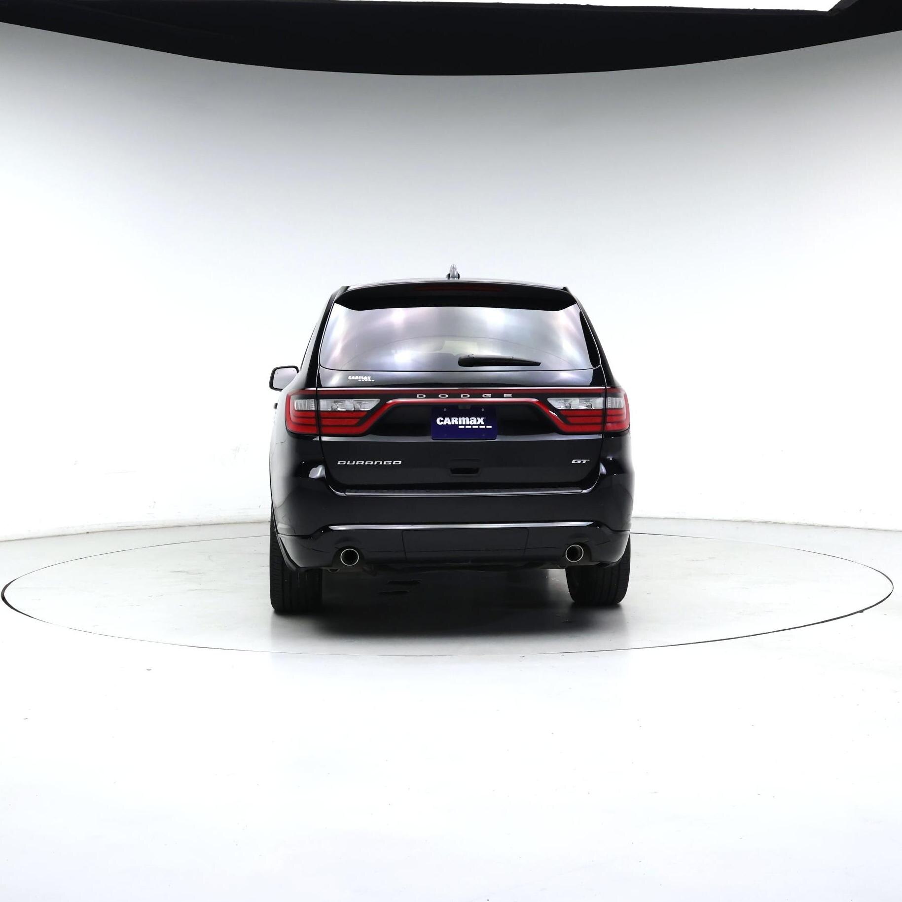 Thumbnail: 2022 Dodge Durango - 6