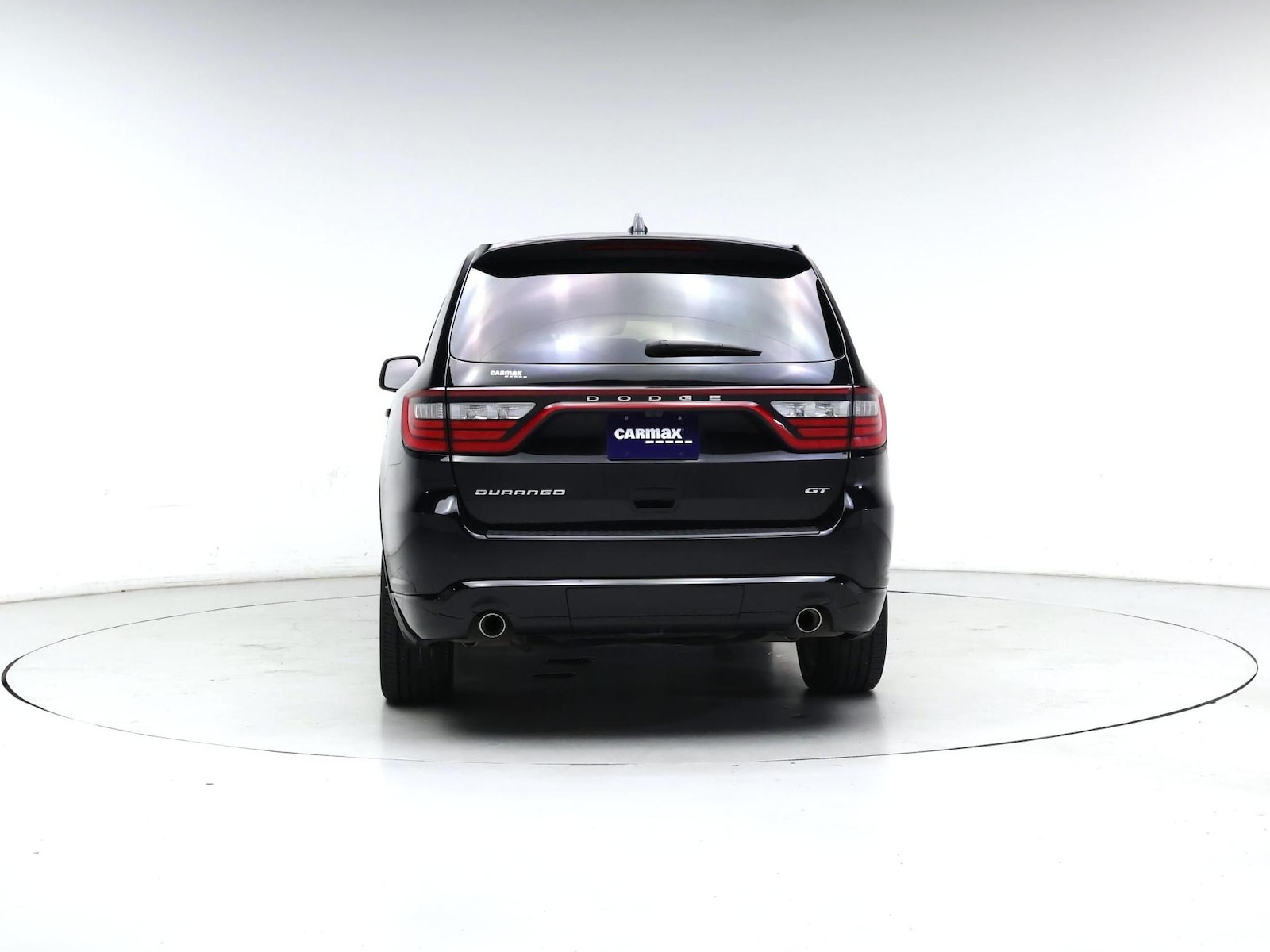2022 Dodge Durango GT Plus - Photo 7