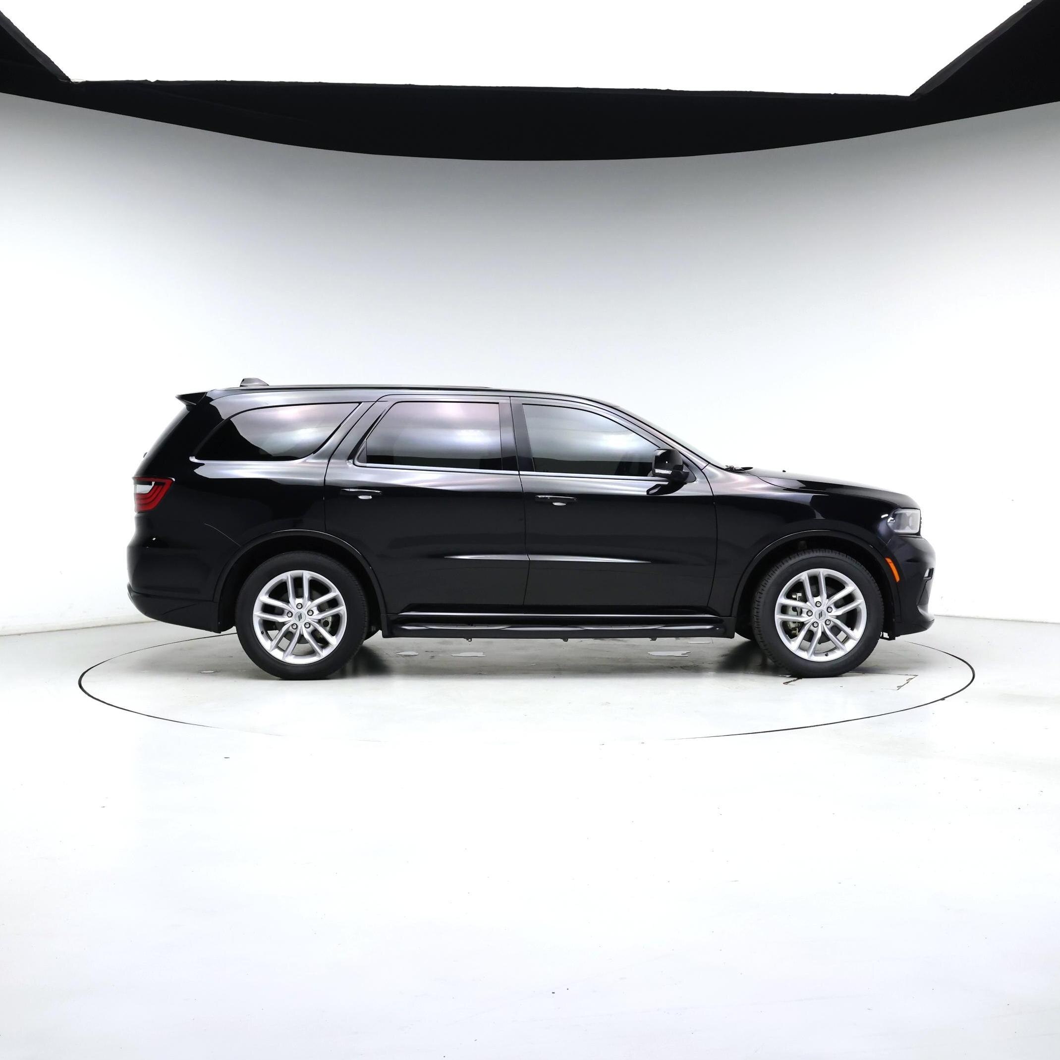 Thumbnail: 2022 Dodge Durango - 7