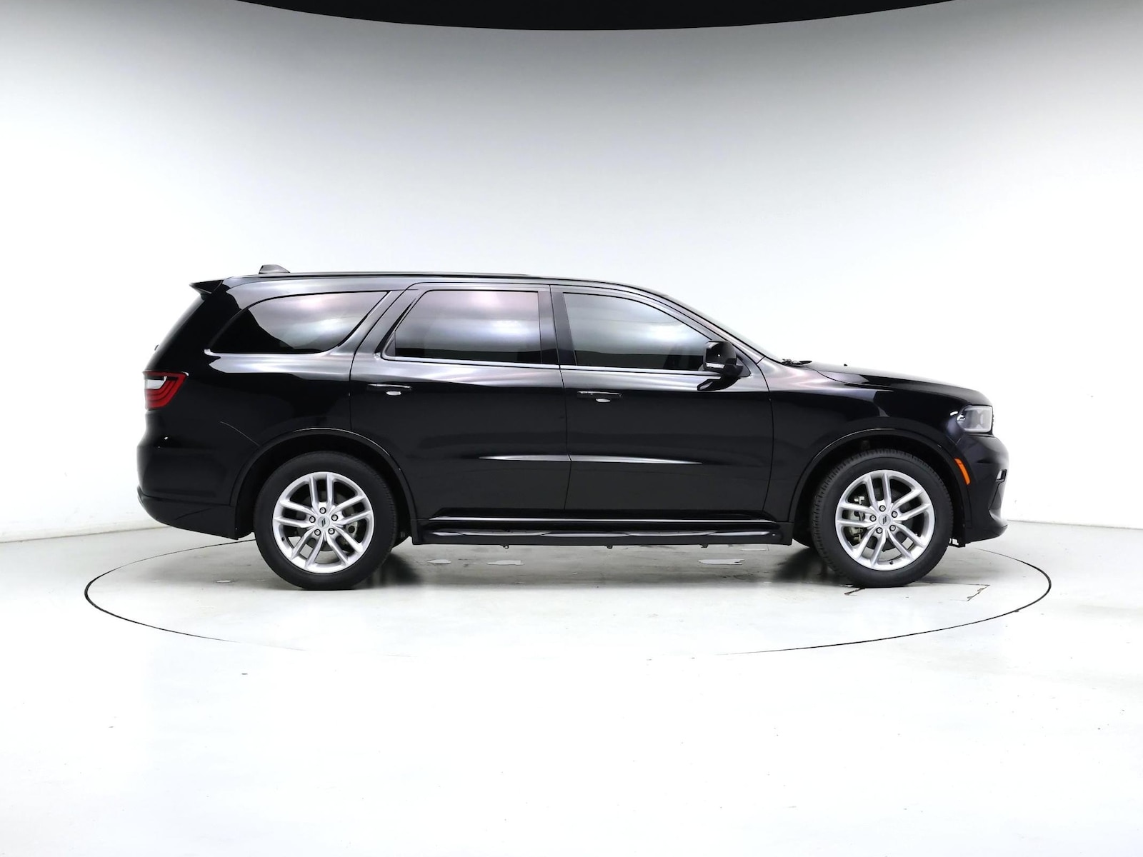 2022 Dodge Durango GT Plus - Photo 8