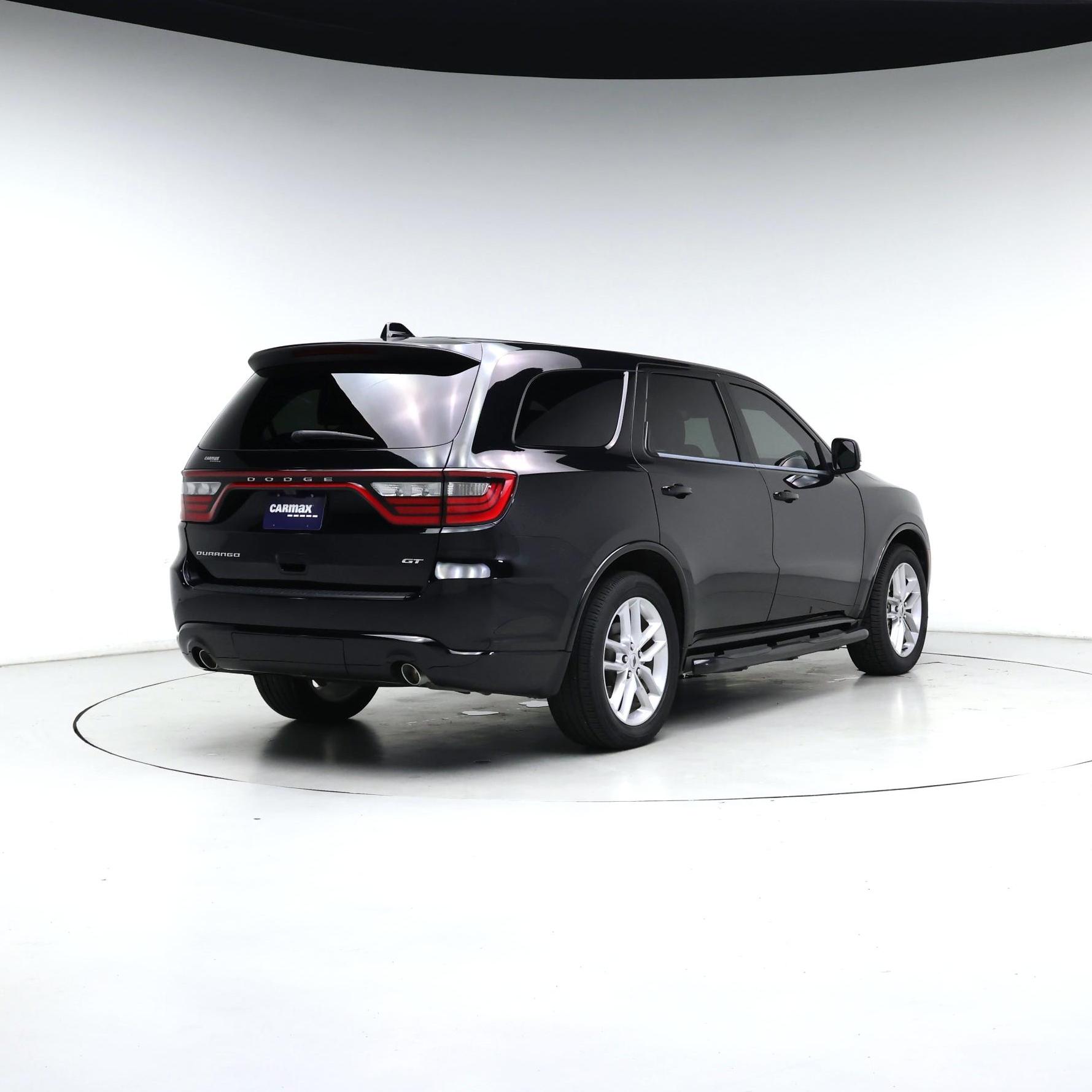 Thumbnail: 2022 Dodge Durango - 8