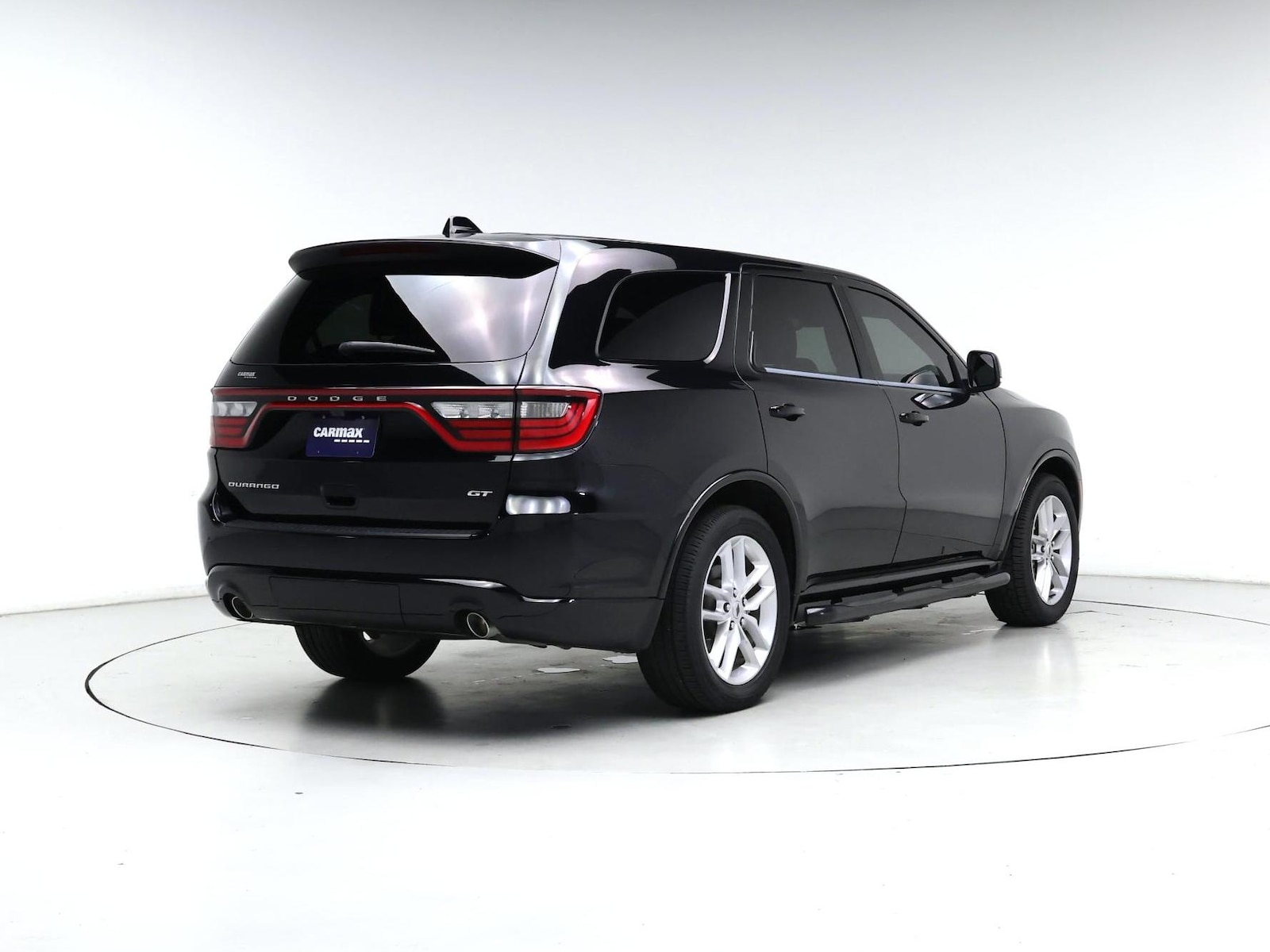 2022 Dodge Durango GT Plus - Photo 9
