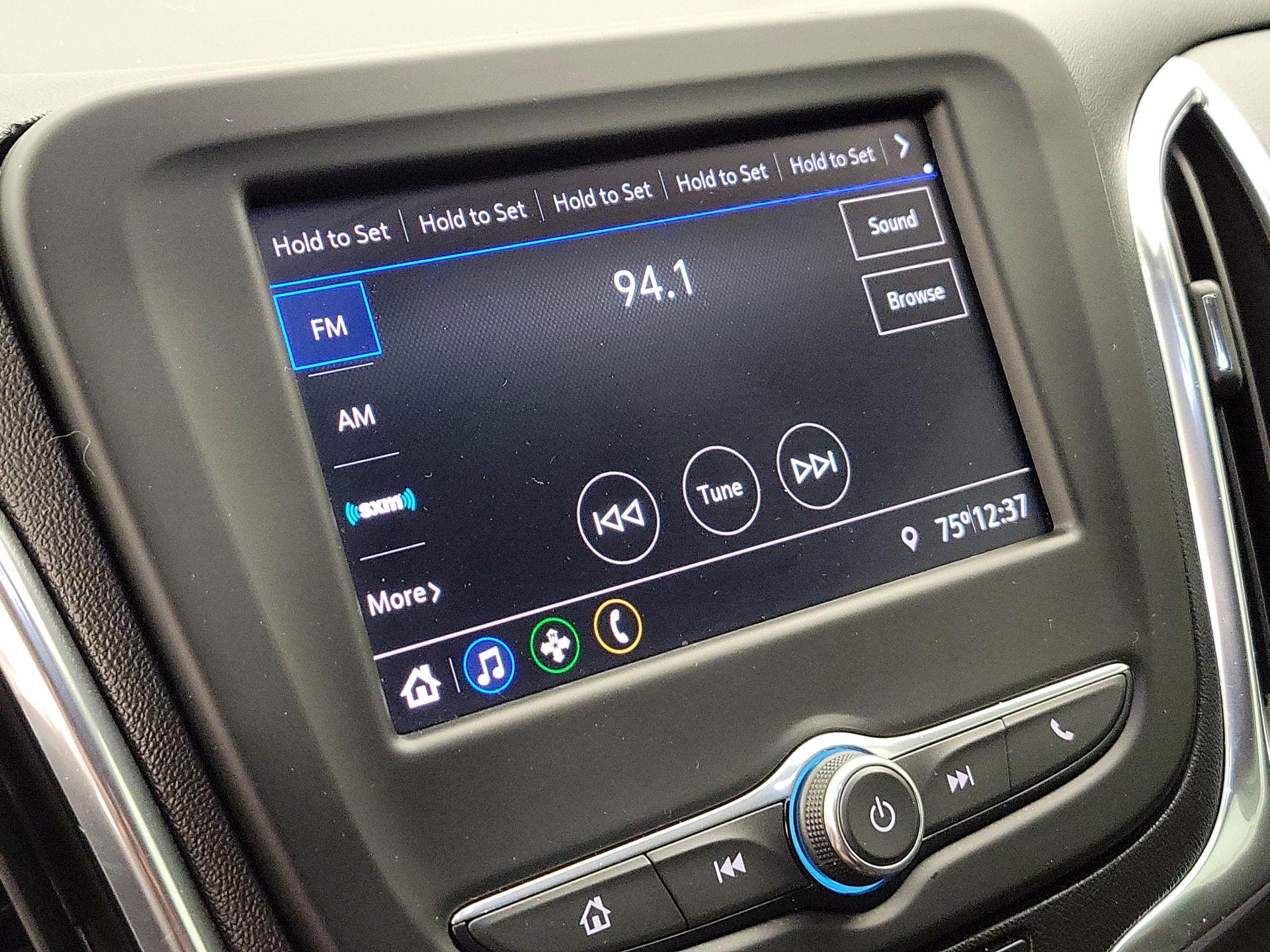 Thumbnail: 2021 Chevrolet Equinox - 15