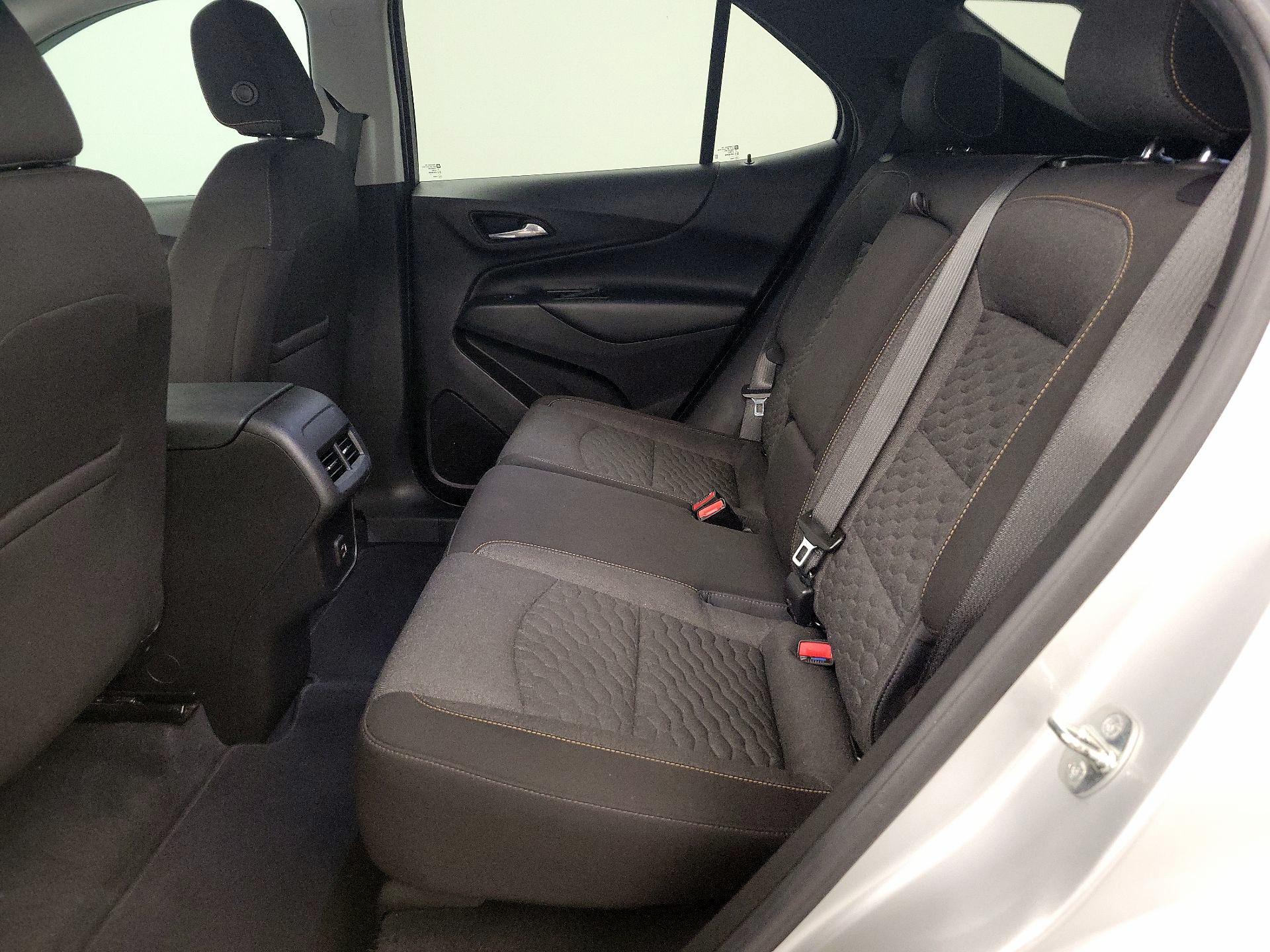 Thumbnail: 2021 Chevrolet Equinox - 19