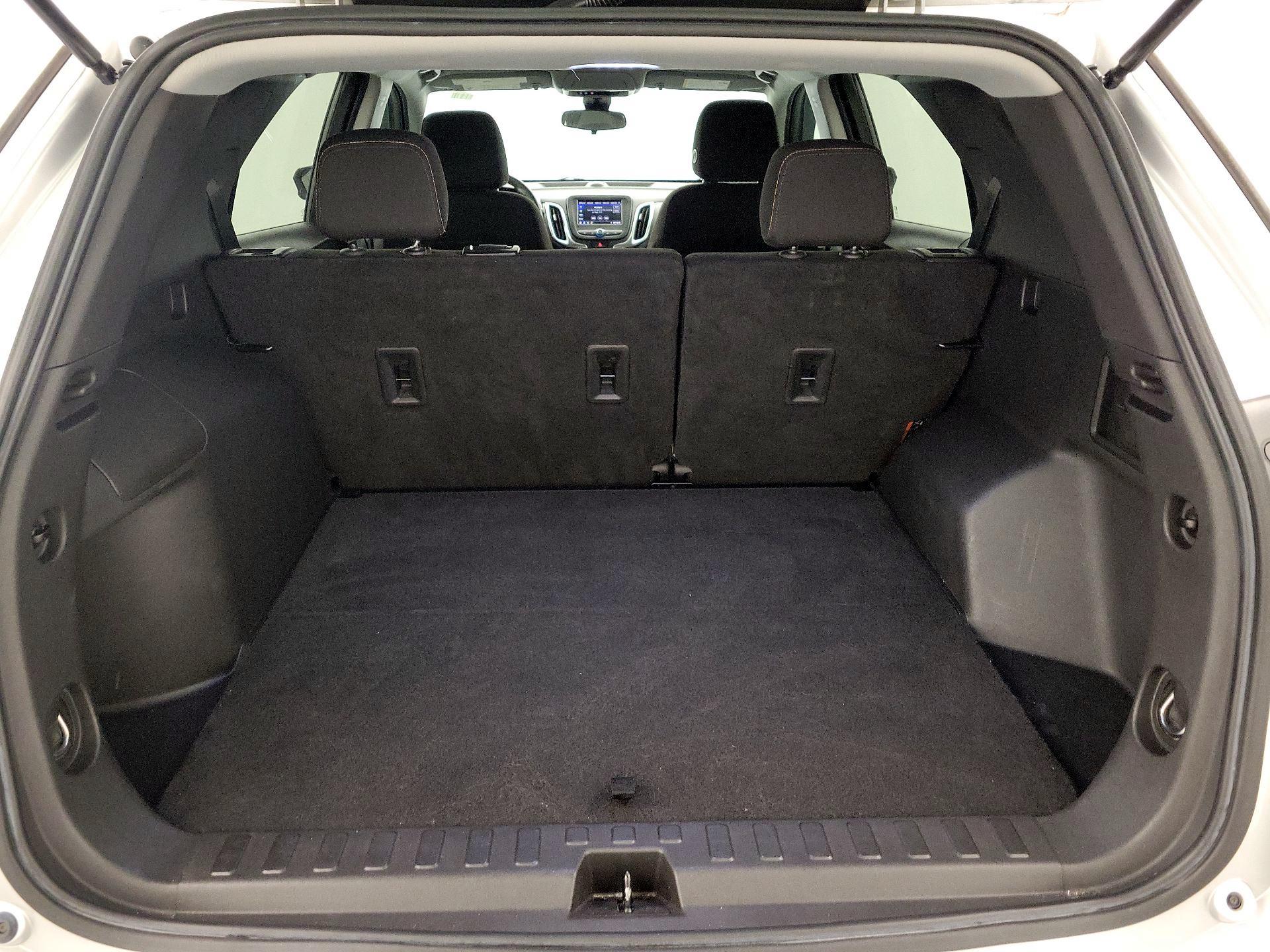 Thumbnail: 2021 Chevrolet Equinox - 20