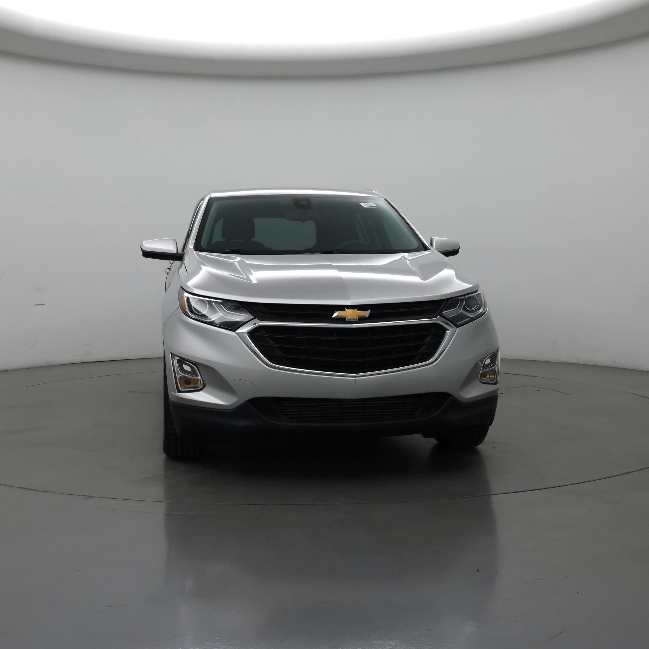 Thumbnail: 2021 Chevrolet Equinox - 5