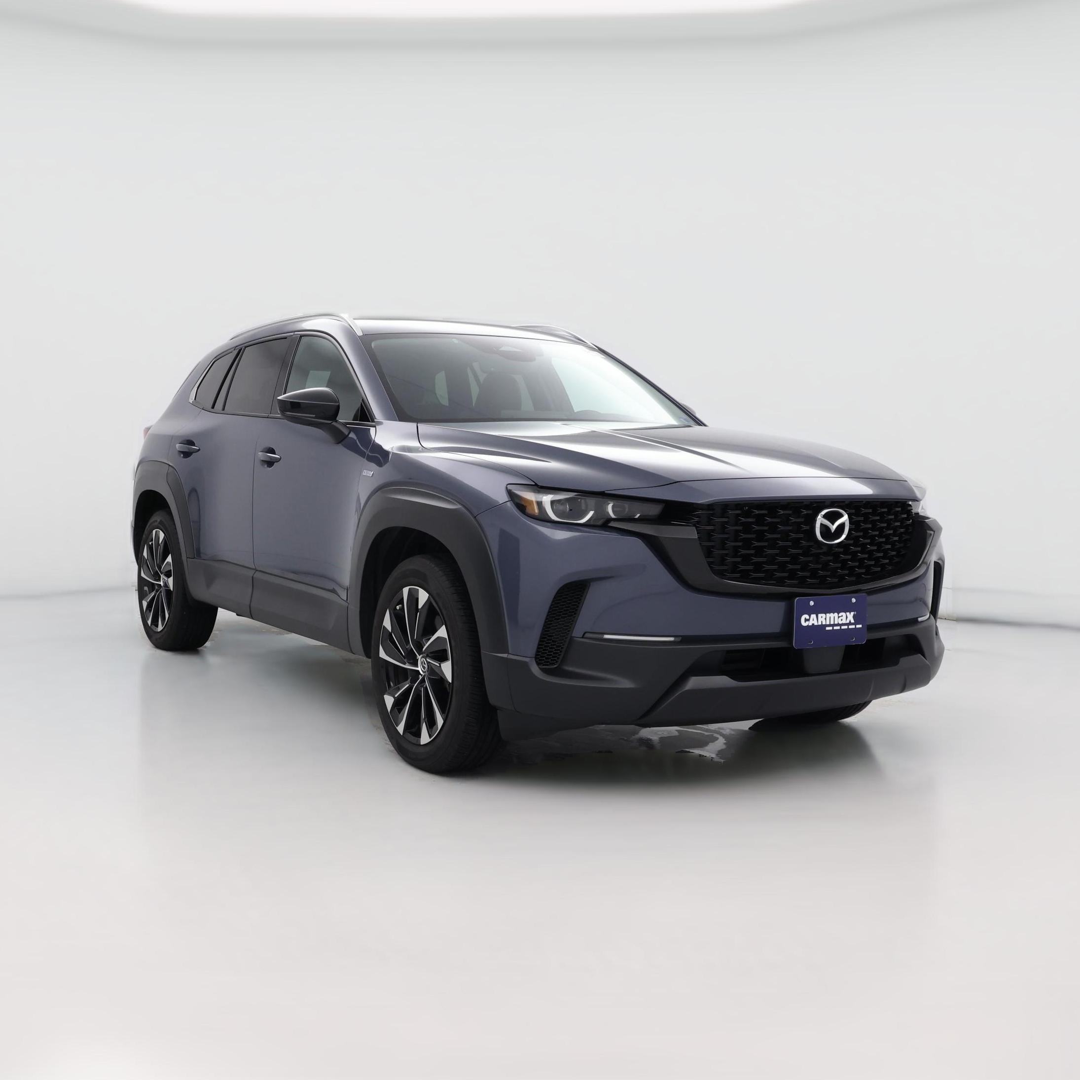 Thumbnail: 2025 Mazda CX-50 - 1