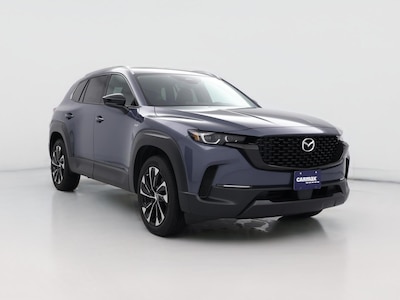 2025 Mazda CX-50 Hybrid Premium