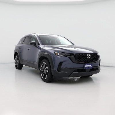2025 Mazda CX-50 Hybrid Premium