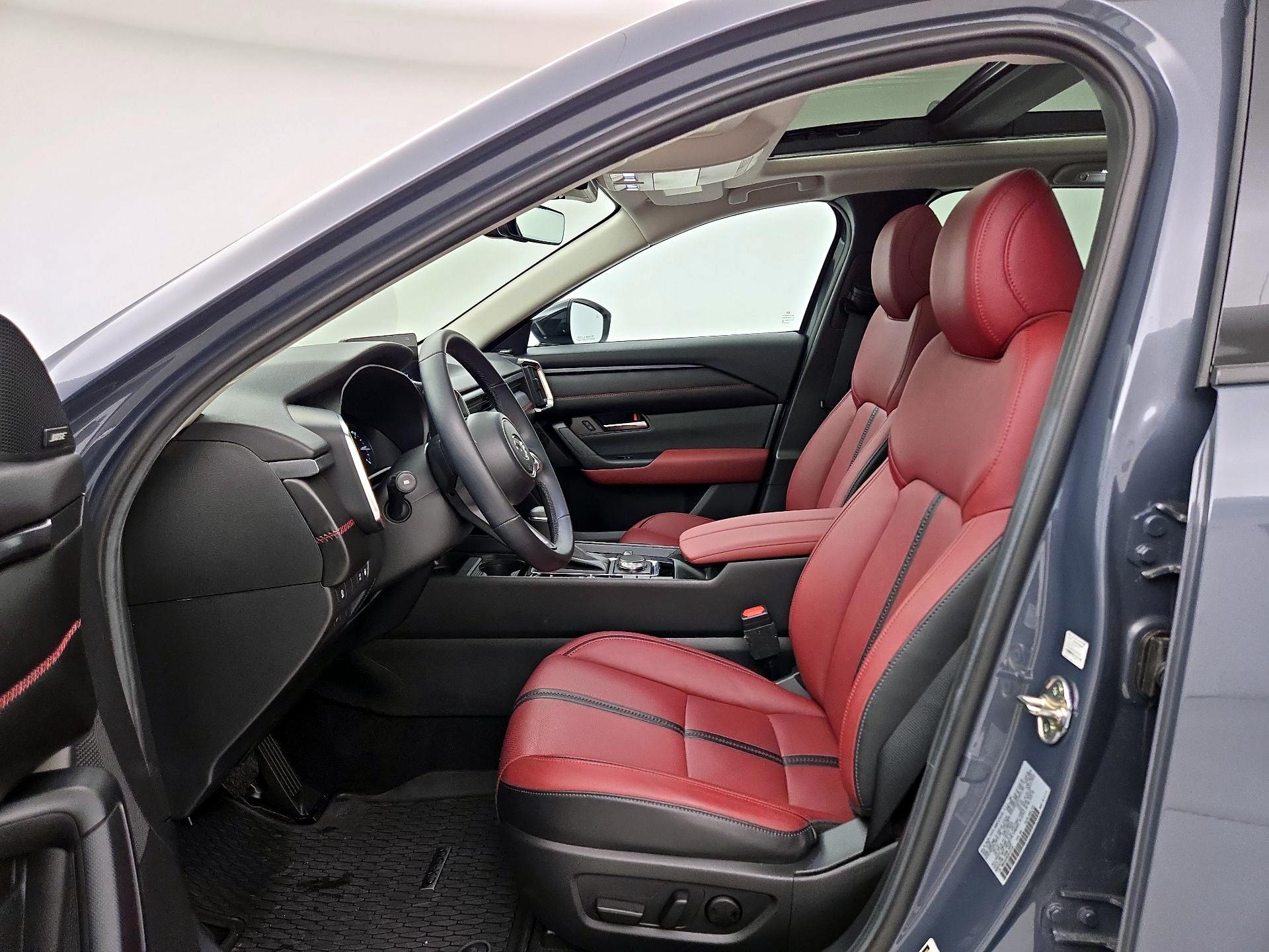 Thumbnail: 2025 Mazda CX-50 - 11