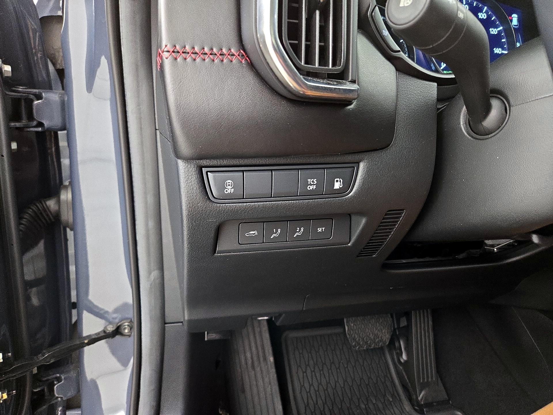 Thumbnail: 2025 Mazda CX-50 - 13