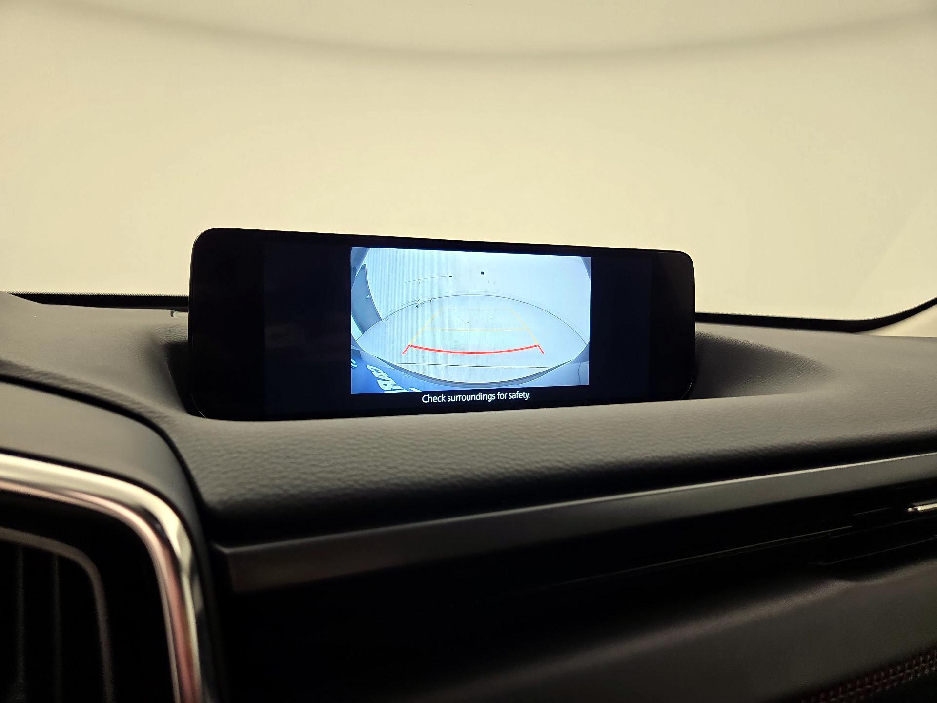 Thumbnail: 2025 Mazda CX-50 - 14