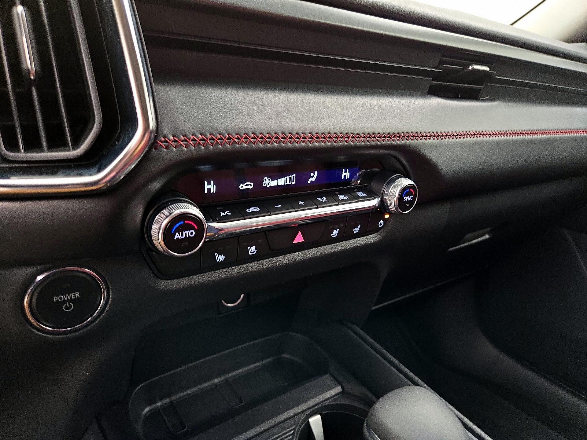 Thumbnail: 2025 Mazda CX-50 - 16