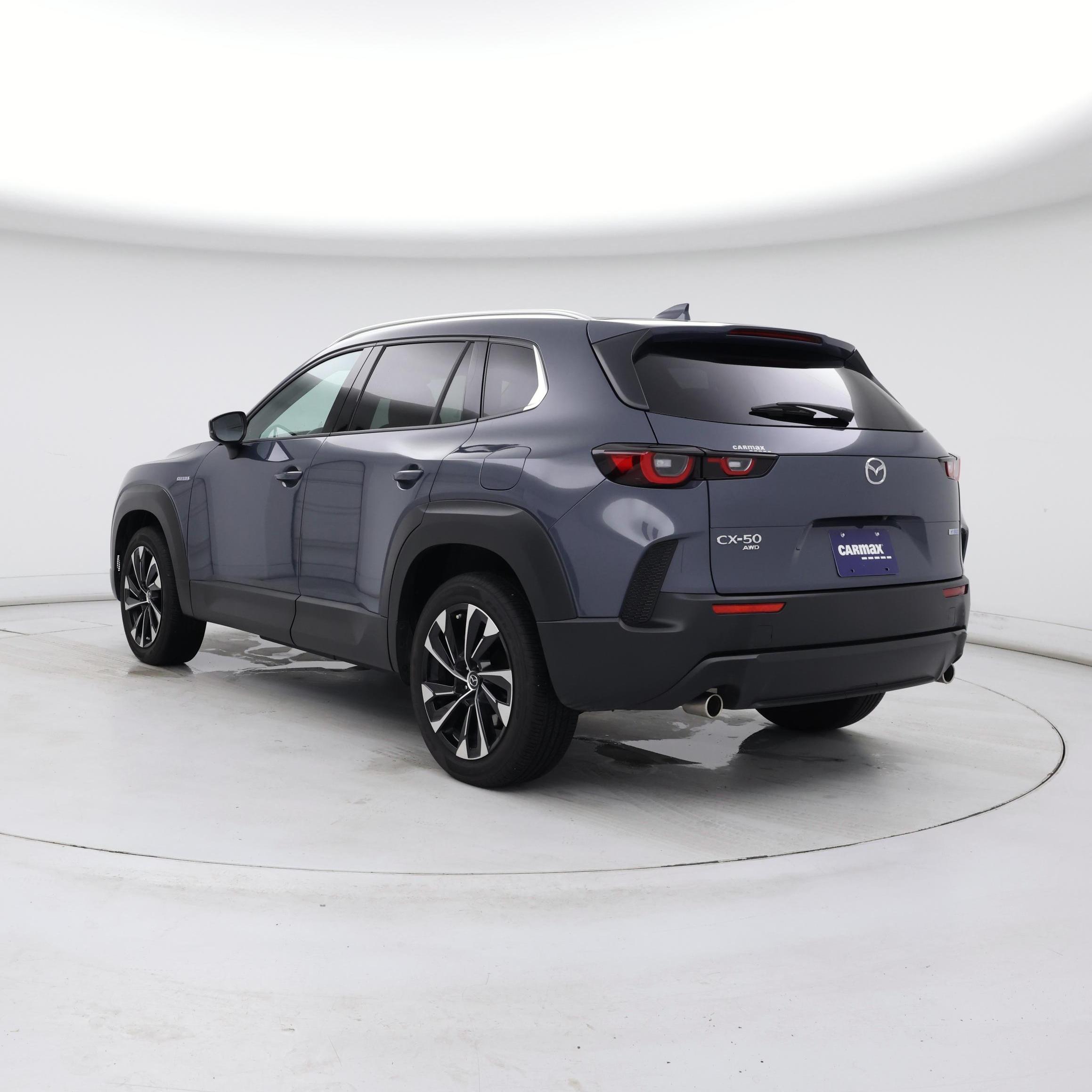 Thumbnail: 2025 Mazda CX-50 - 2