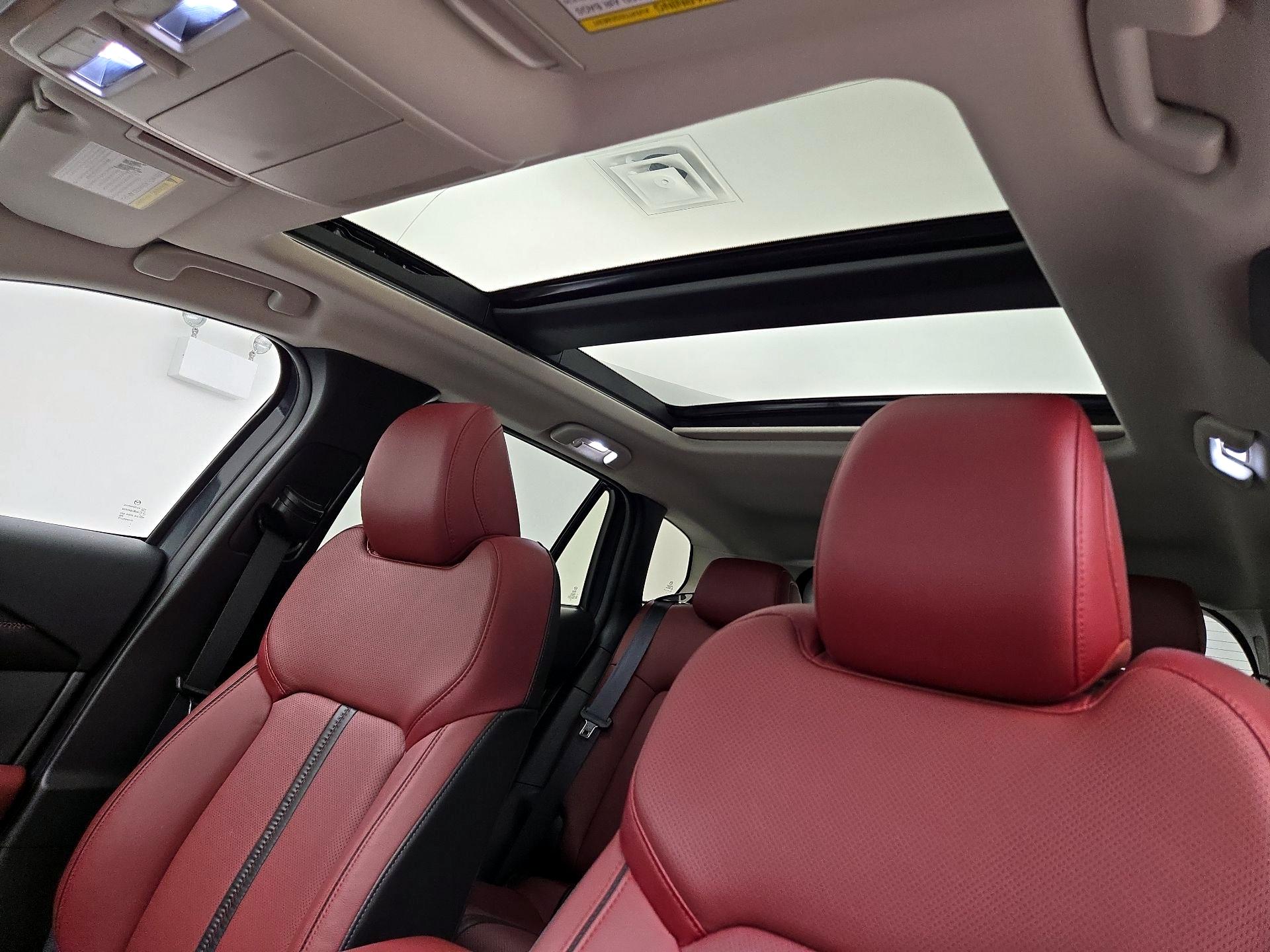 Thumbnail: 2025 Mazda CX-50 - 19