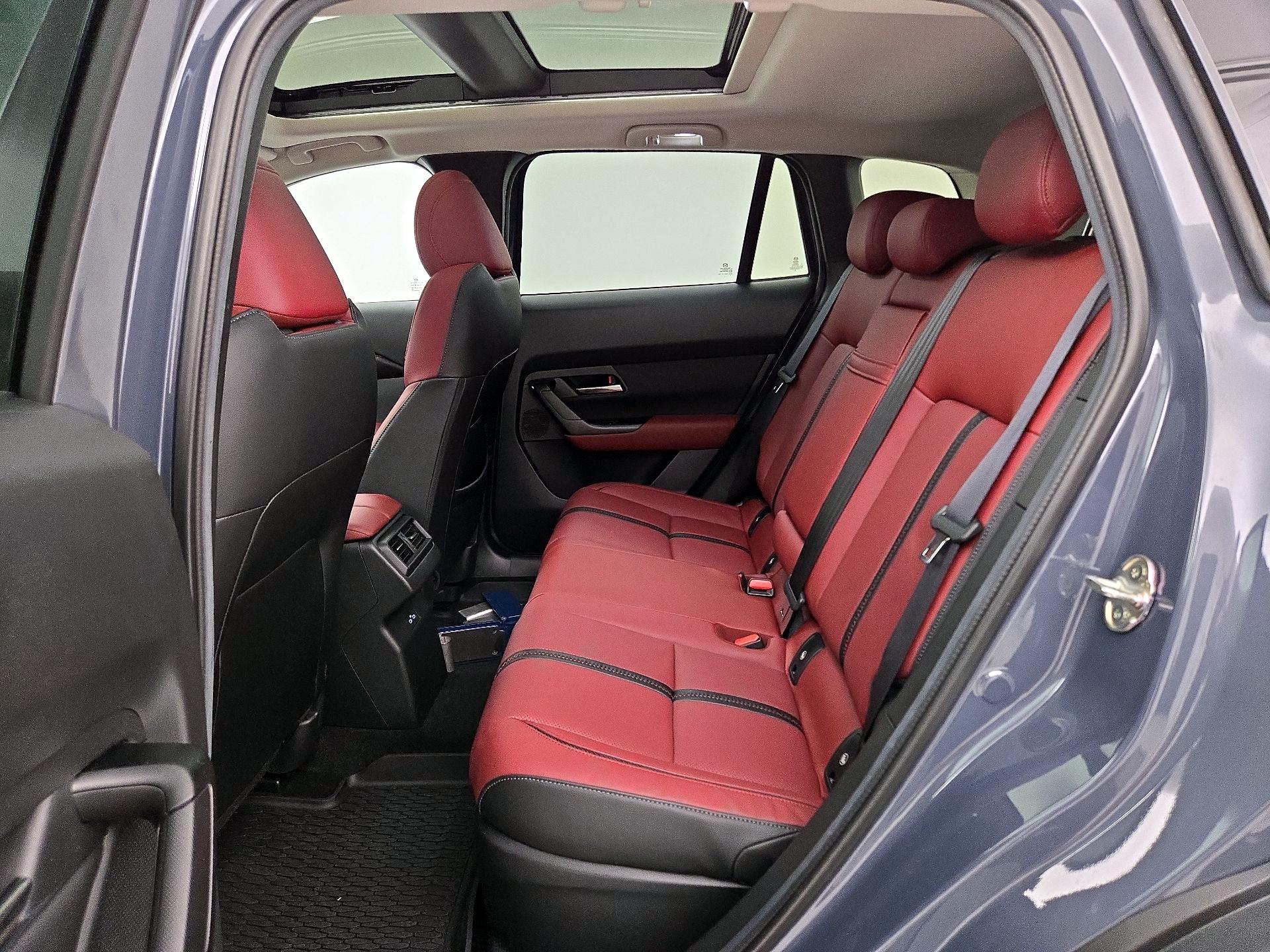 Thumbnail: 2025 Mazda CX-50 - 20