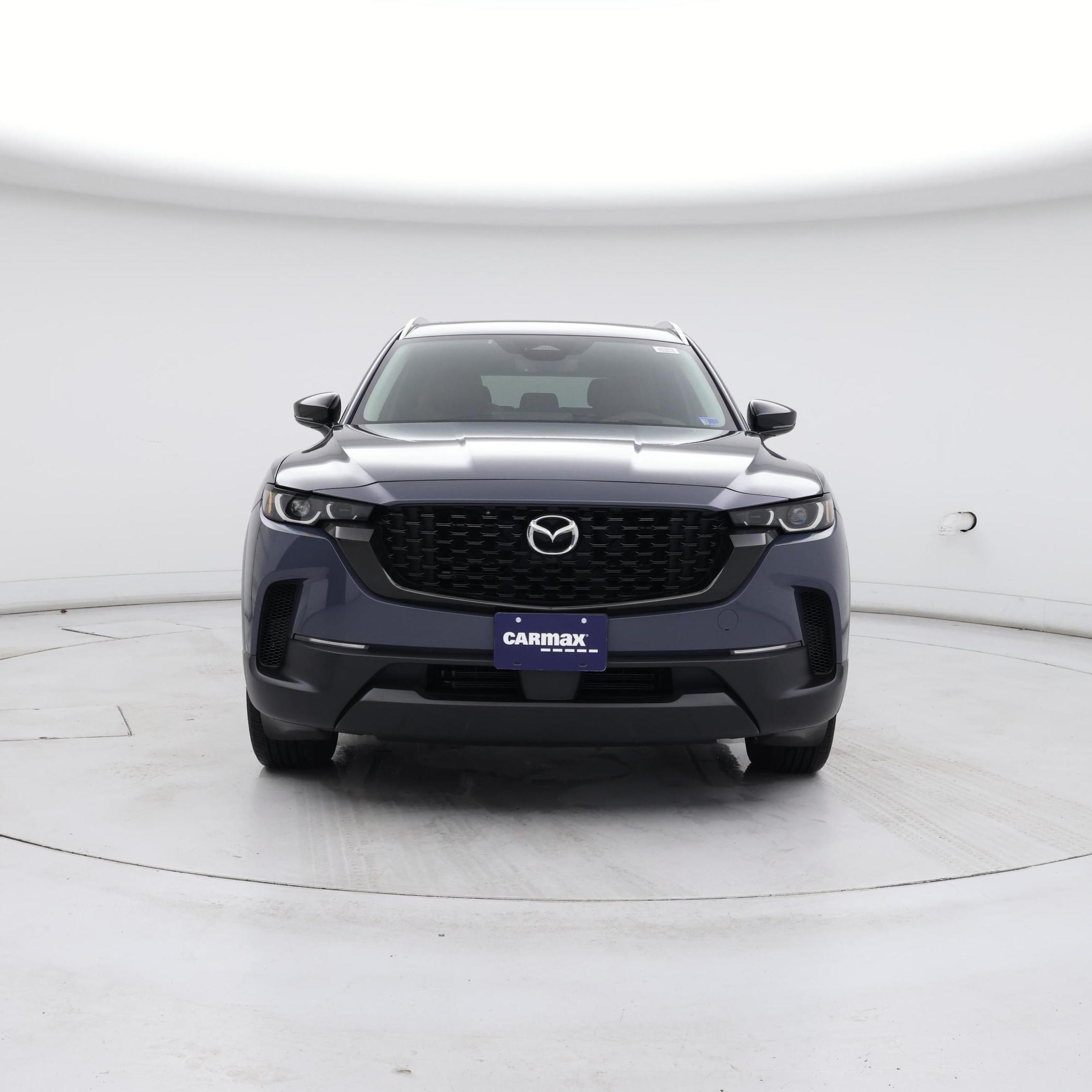 Thumbnail: 2025 Mazda CX-50 - 5