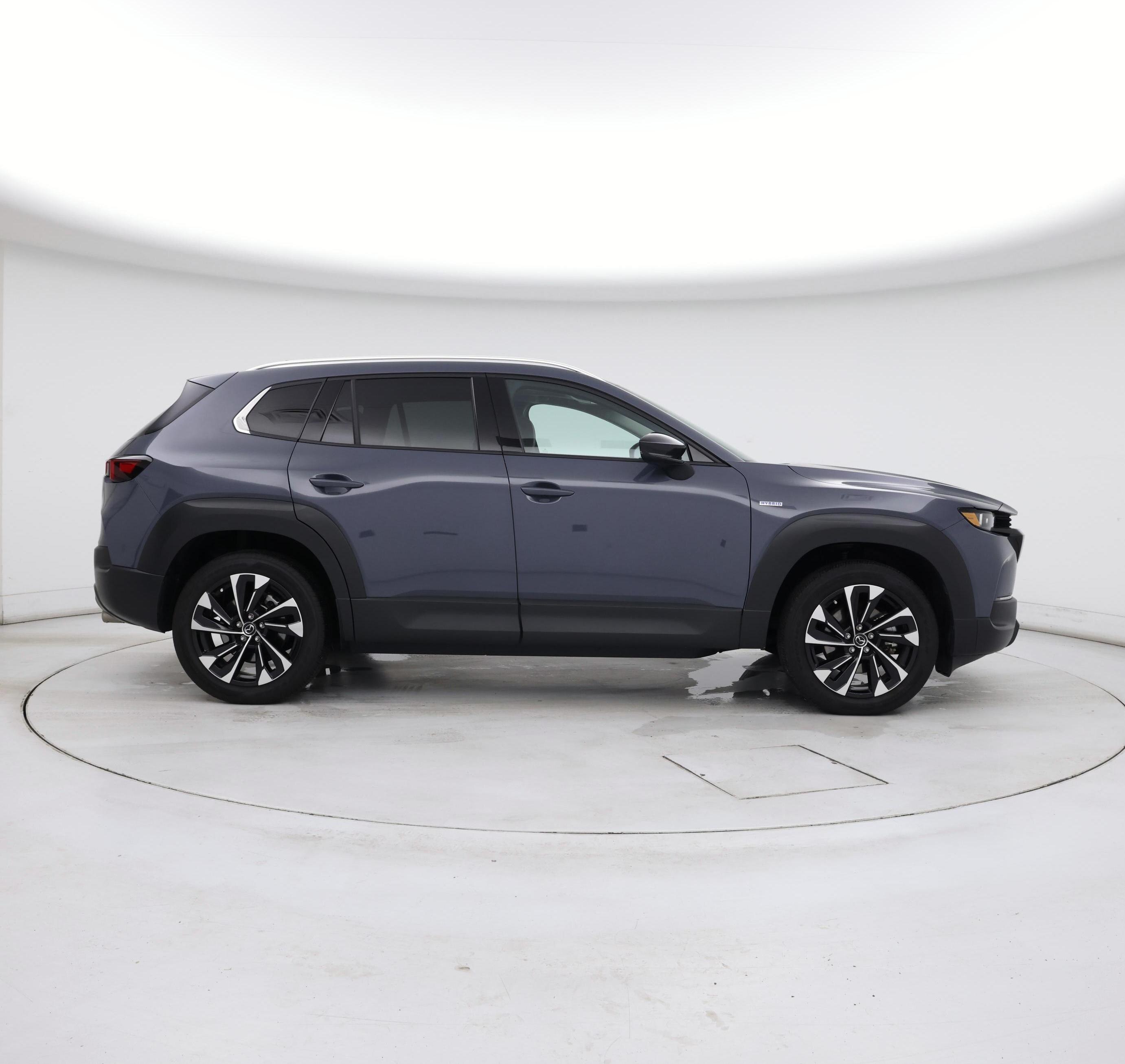 Thumbnail: 2025 Mazda CX-50 - 7