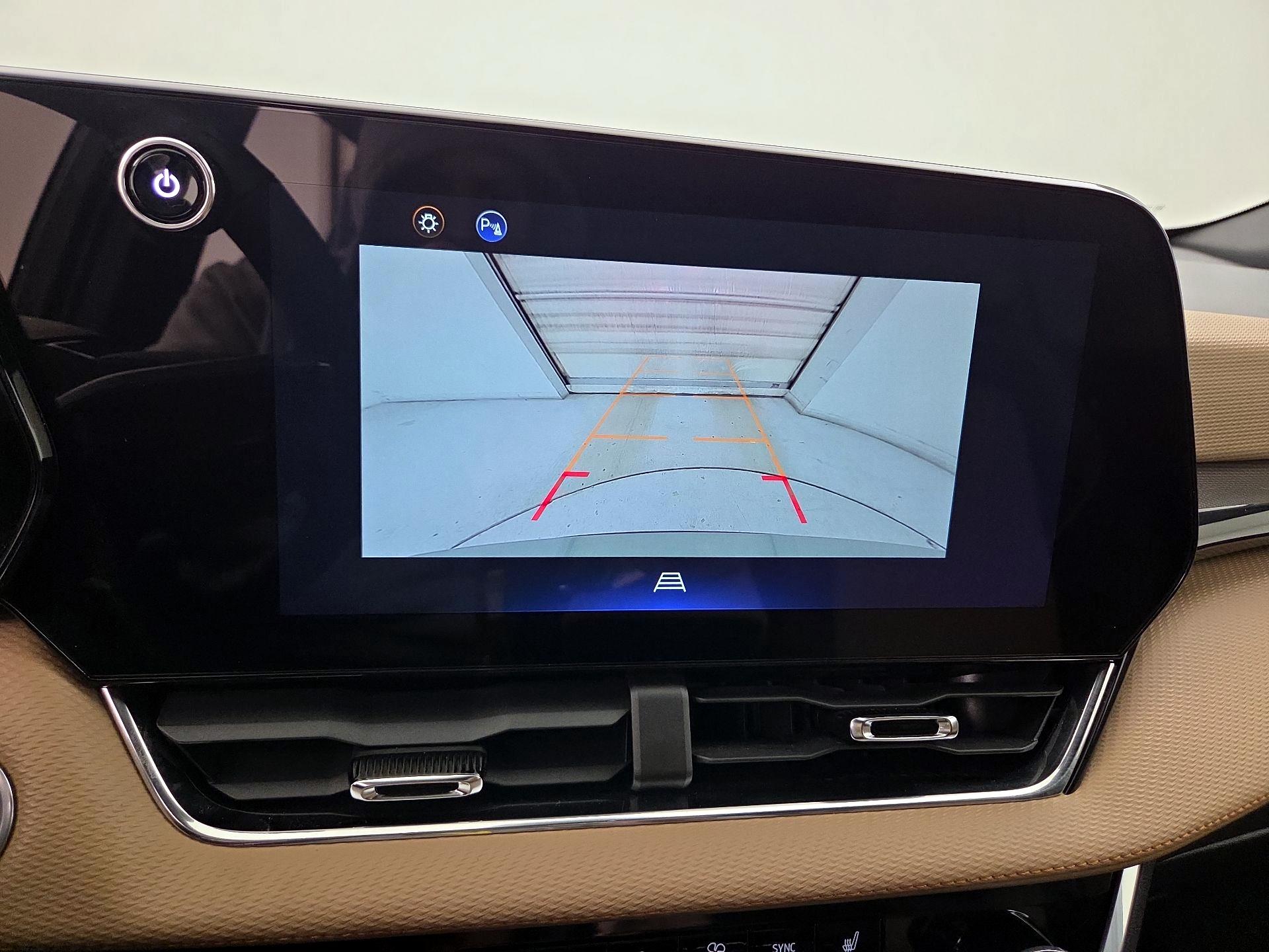 Thumbnail: 2025 Chevrolet Equinox - 15