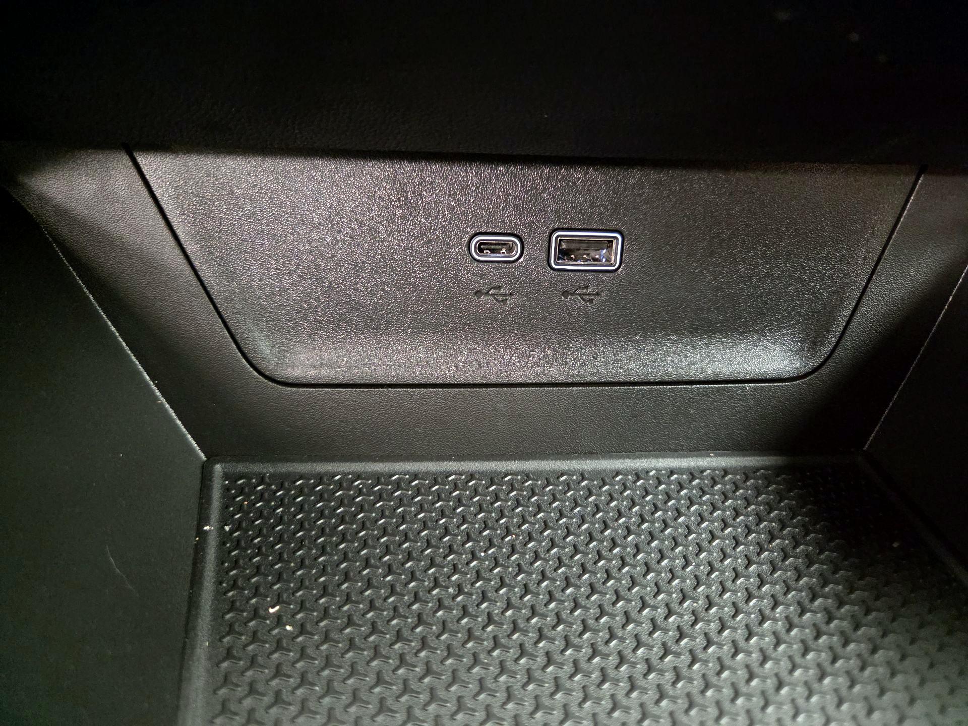 Thumbnail: 2025 Chevrolet Equinox - 19