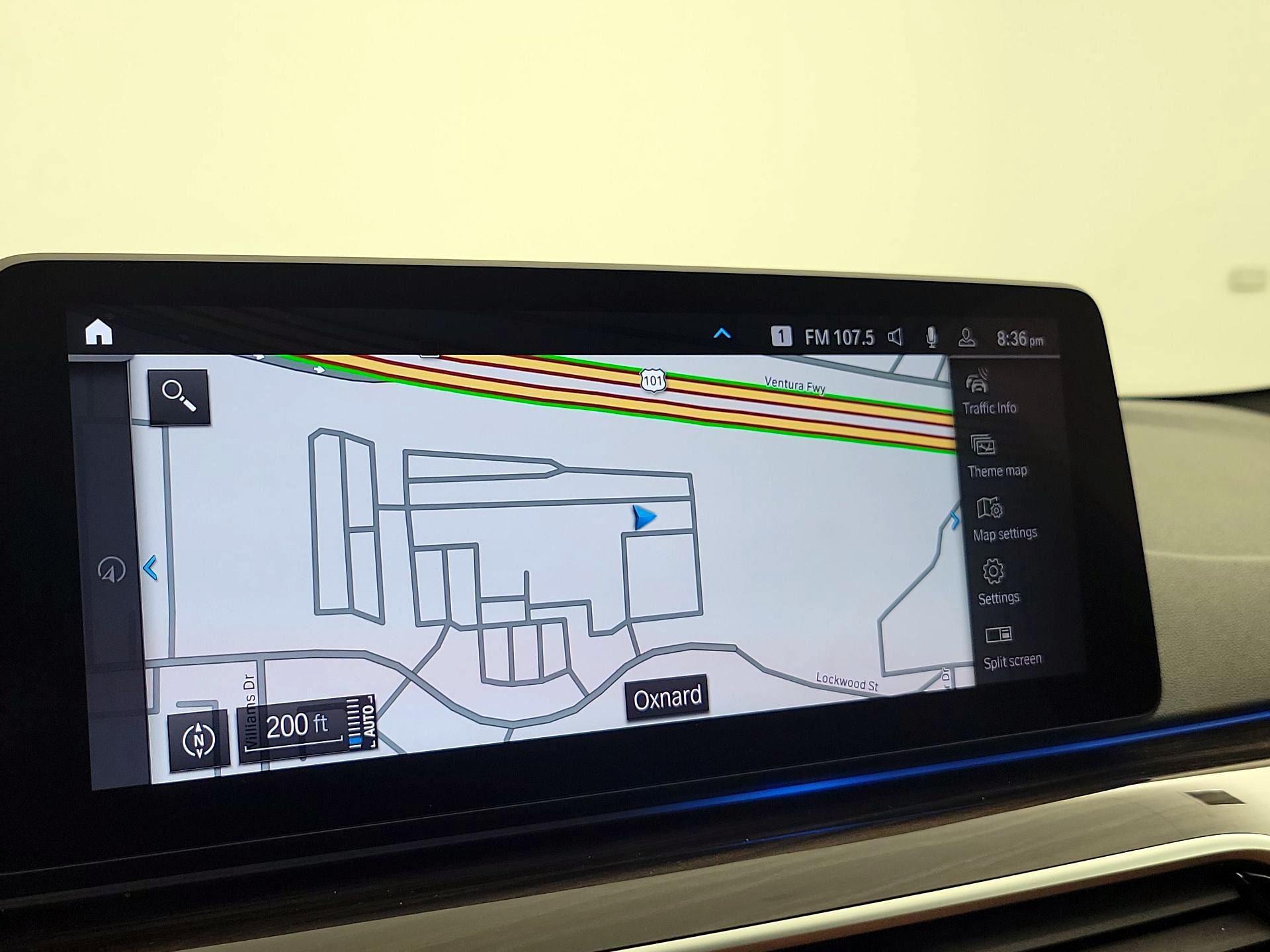 Thumbnail: 2023 BMW 5 Series - 14